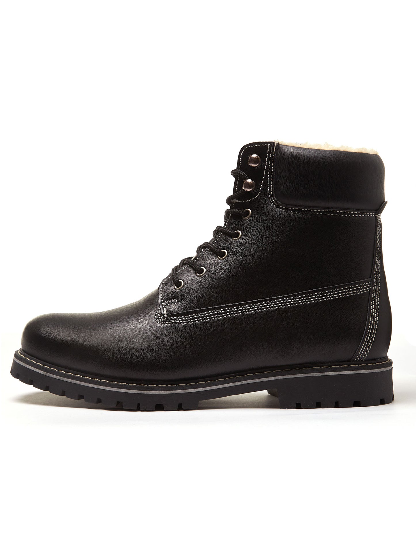 Isolierte Dock-Stiefel