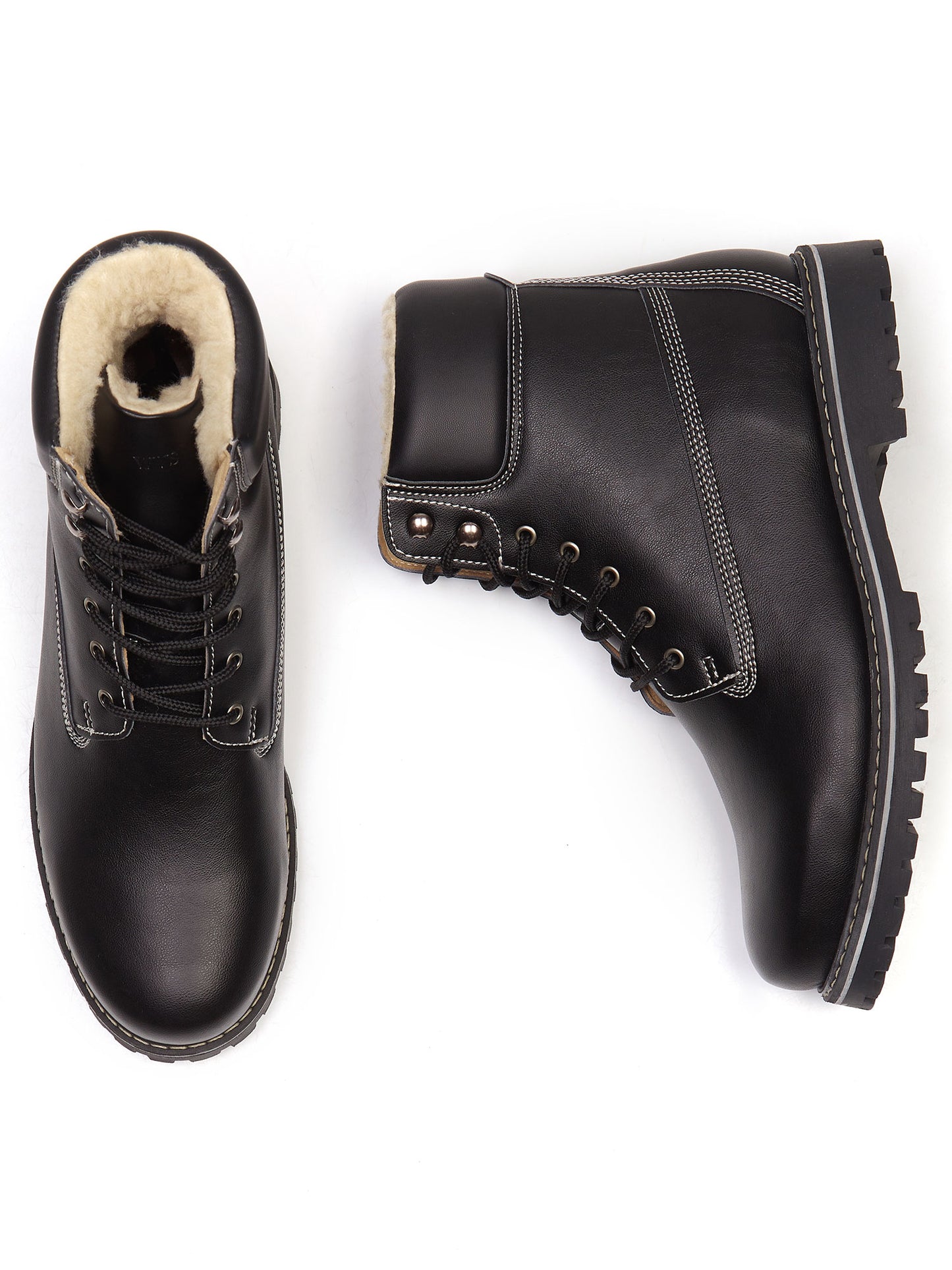 Isolierte Dock-Stiefel