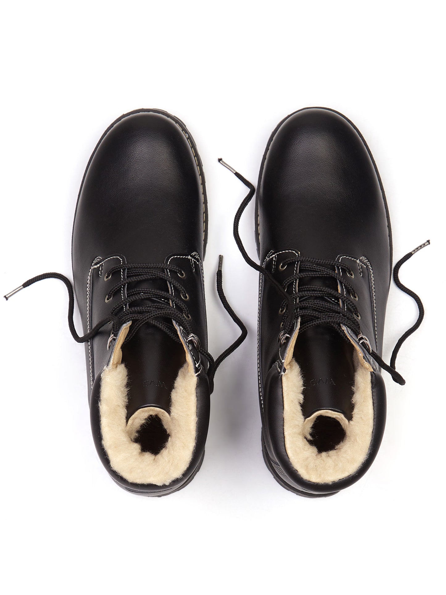 Isolierte Dock-Stiefel