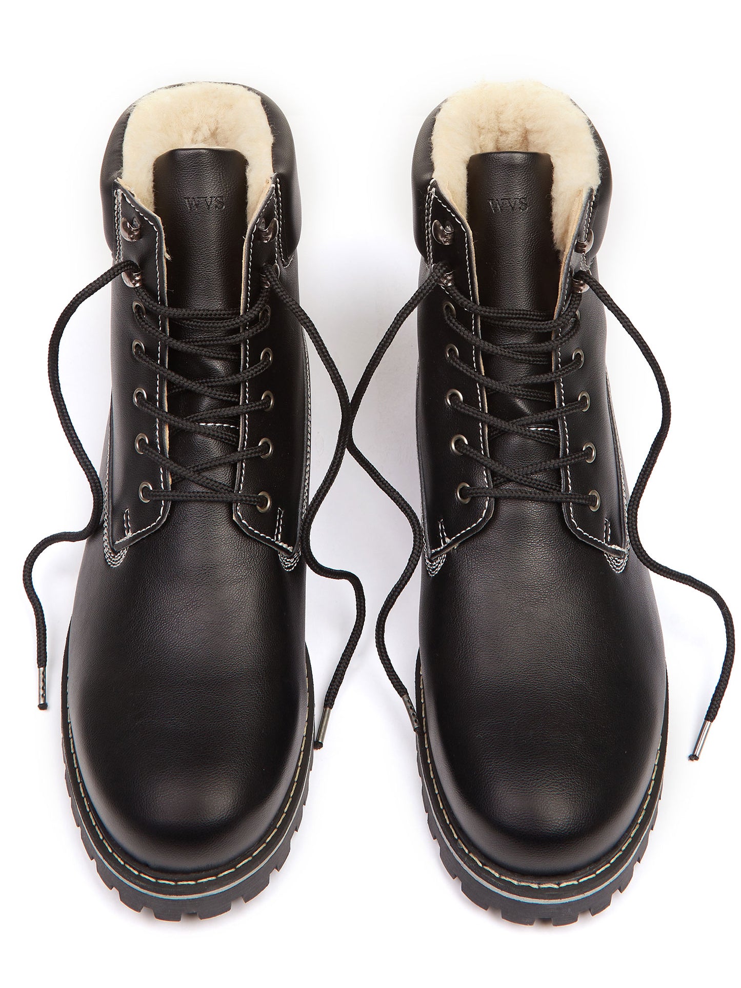 Isolierte Dock-Stiefel