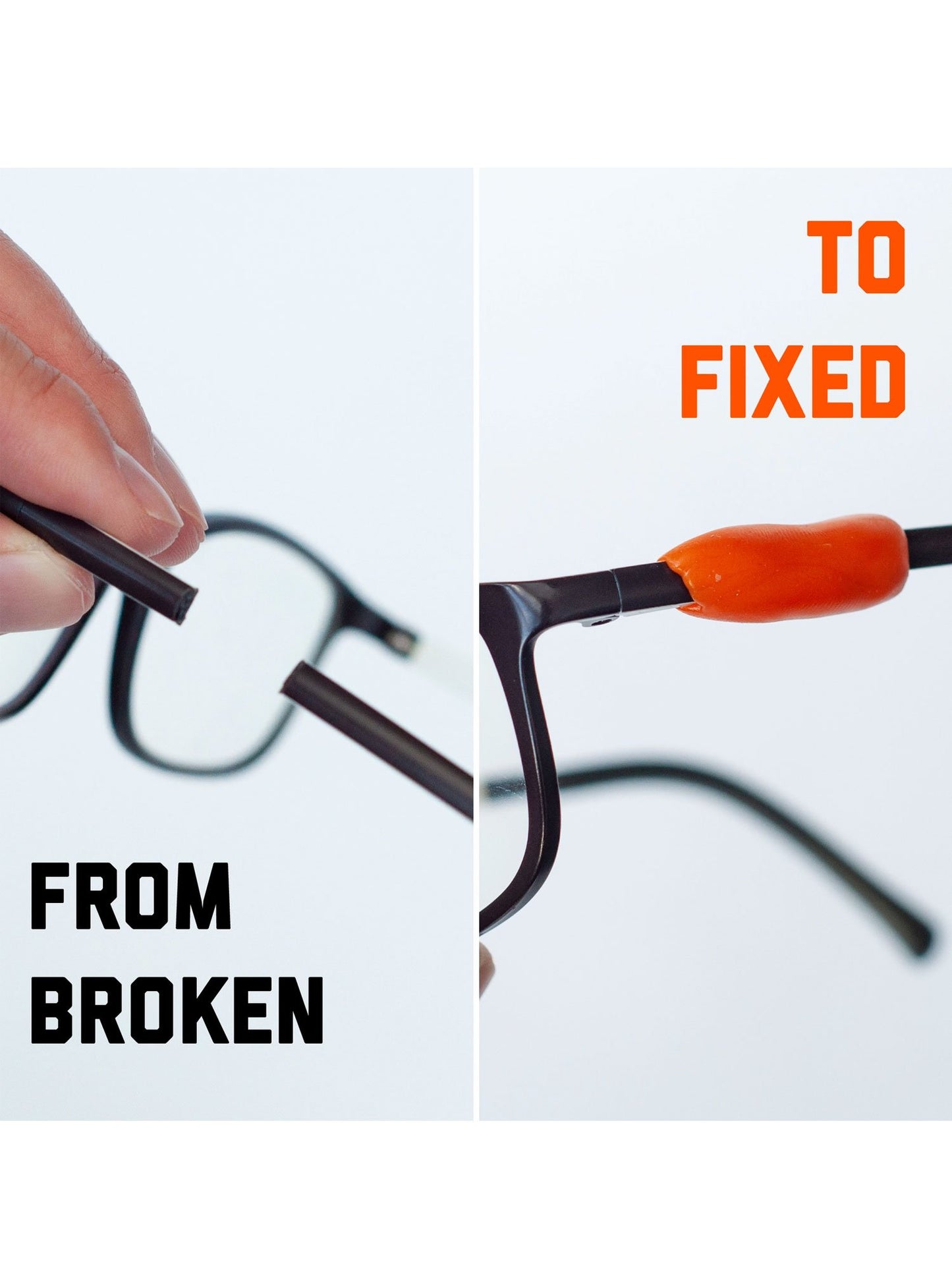 Fixits 8 Pack Für Heimwerker Und Reparatur