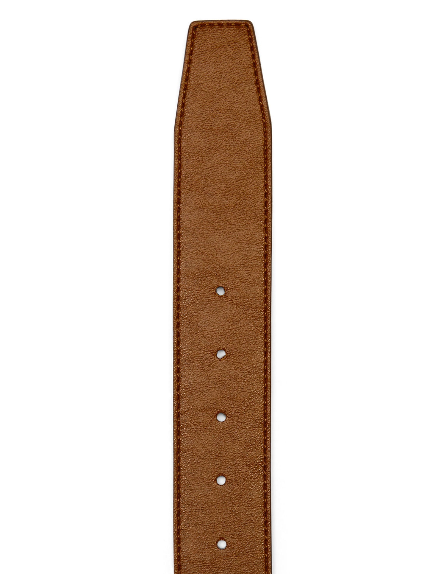 4cm Jeans Gürtel