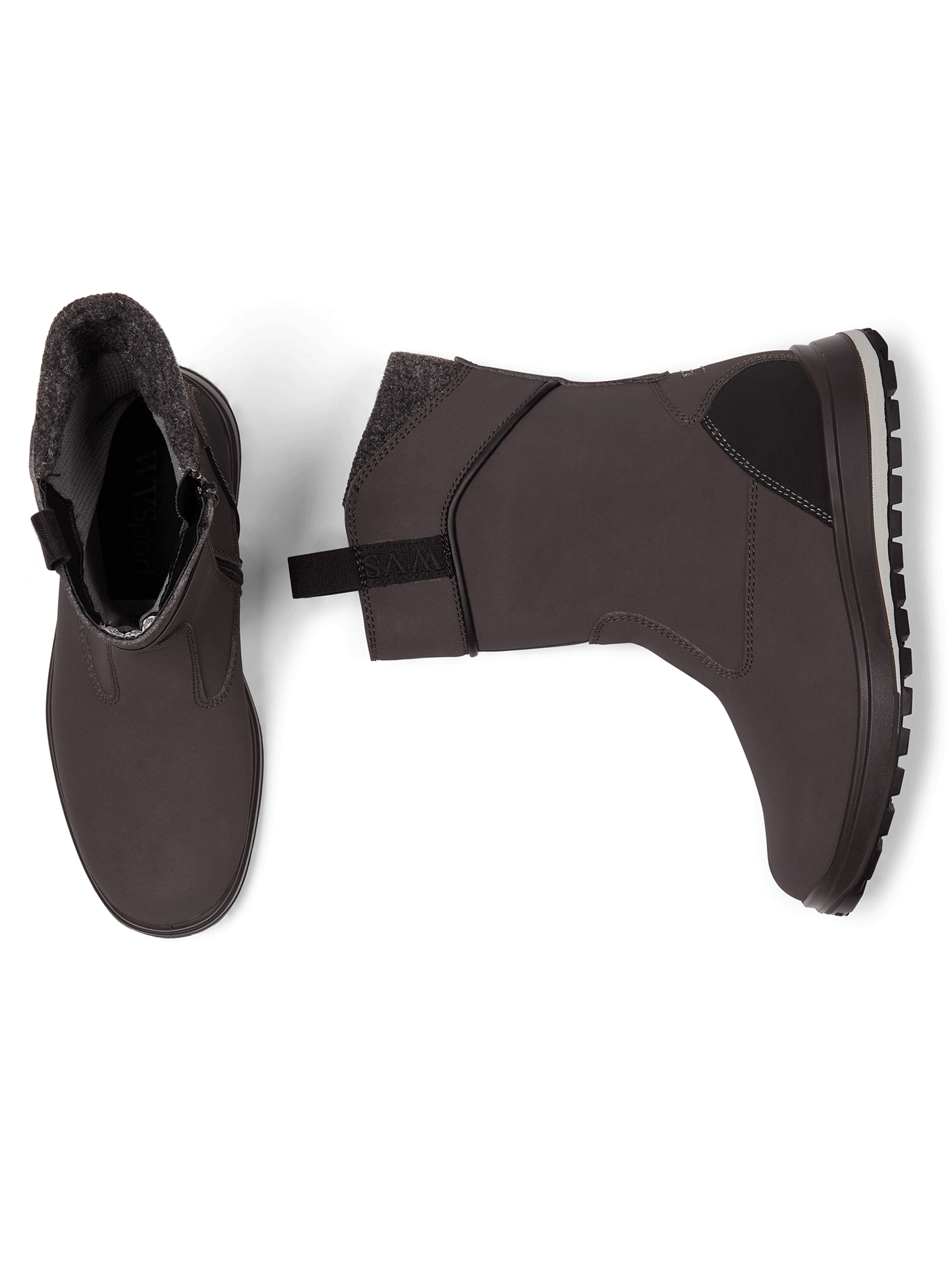 WVSport Country-Stiefel