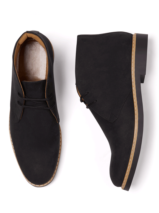 Signatur Wüsten | Vegane Stiefel