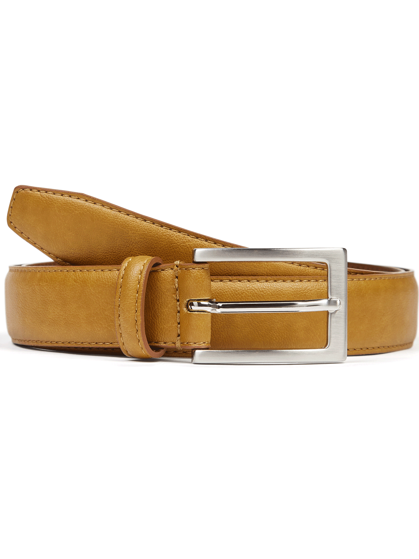 Klassischer 3-cm-Gürtel