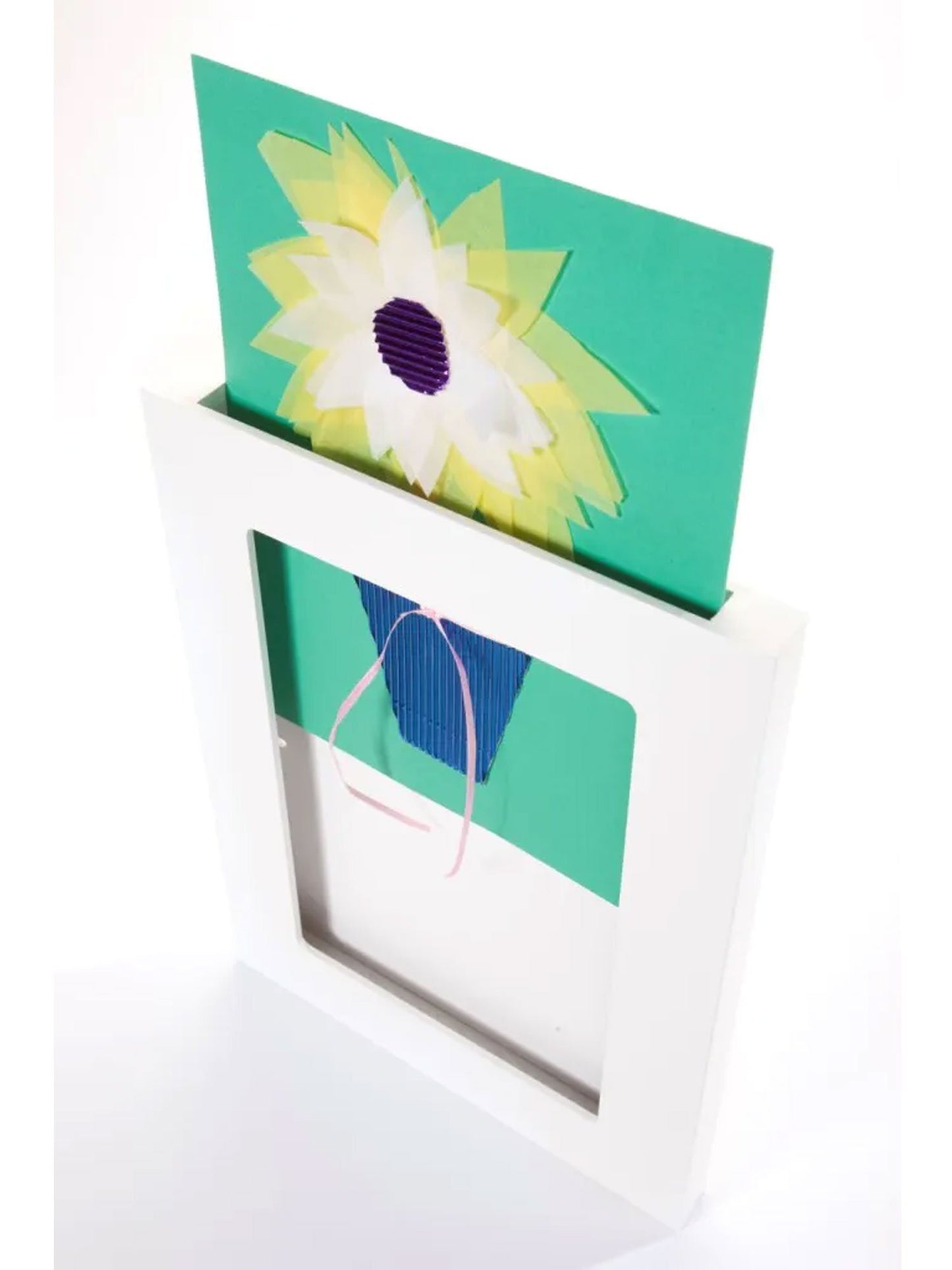 The Articulate Gallery A4 Einzelne Galerie