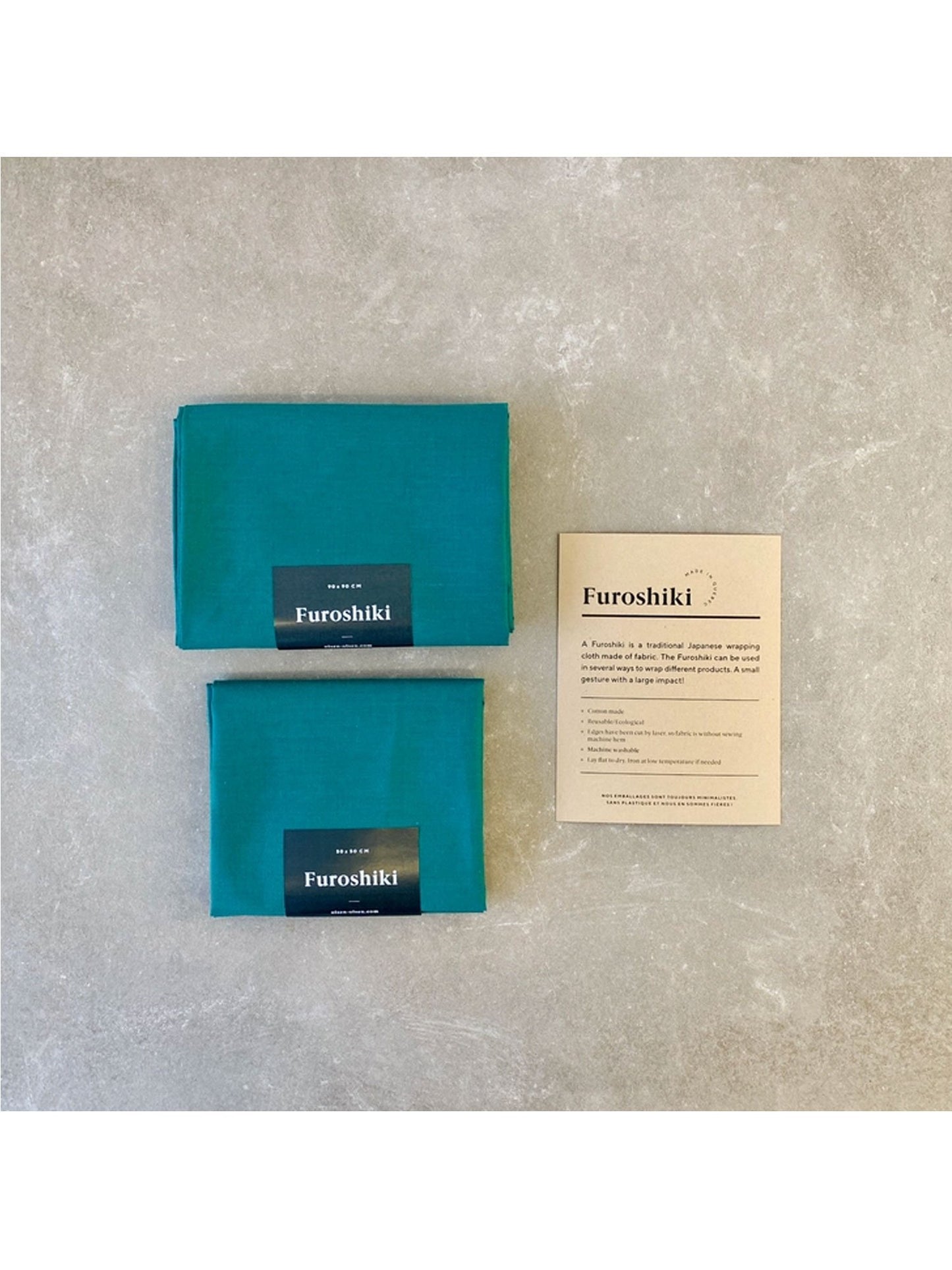 Olsen And Olsen Stoff Geschenk Verpacken