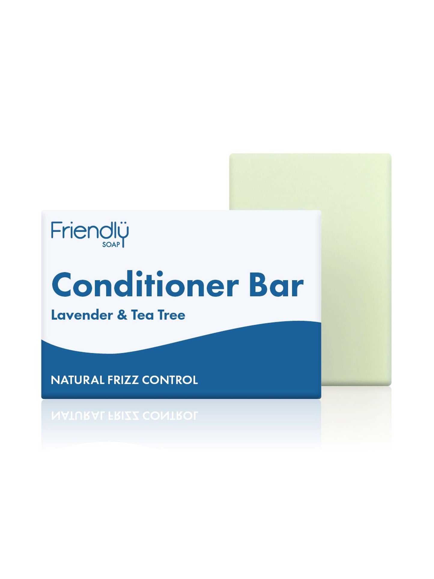 Friendly Soap Aufbereiter Bar