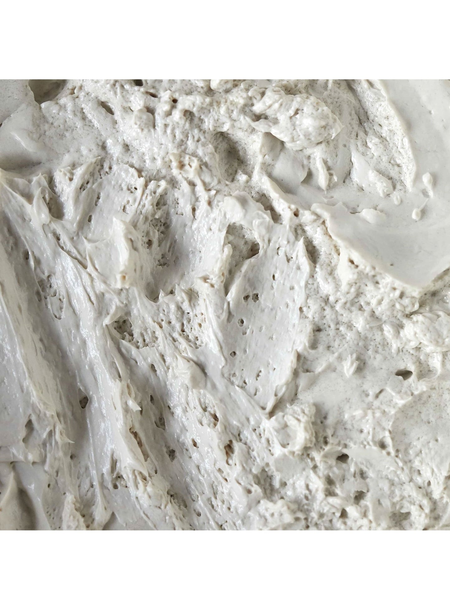 Upcircle Klärende Gesichtsmaske Mit Olivenpuder