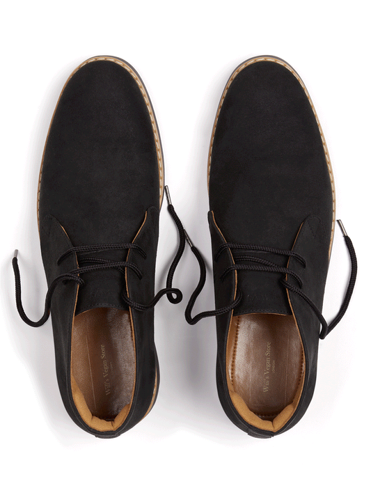 Signatur Wüsten | Vegane Stiefel