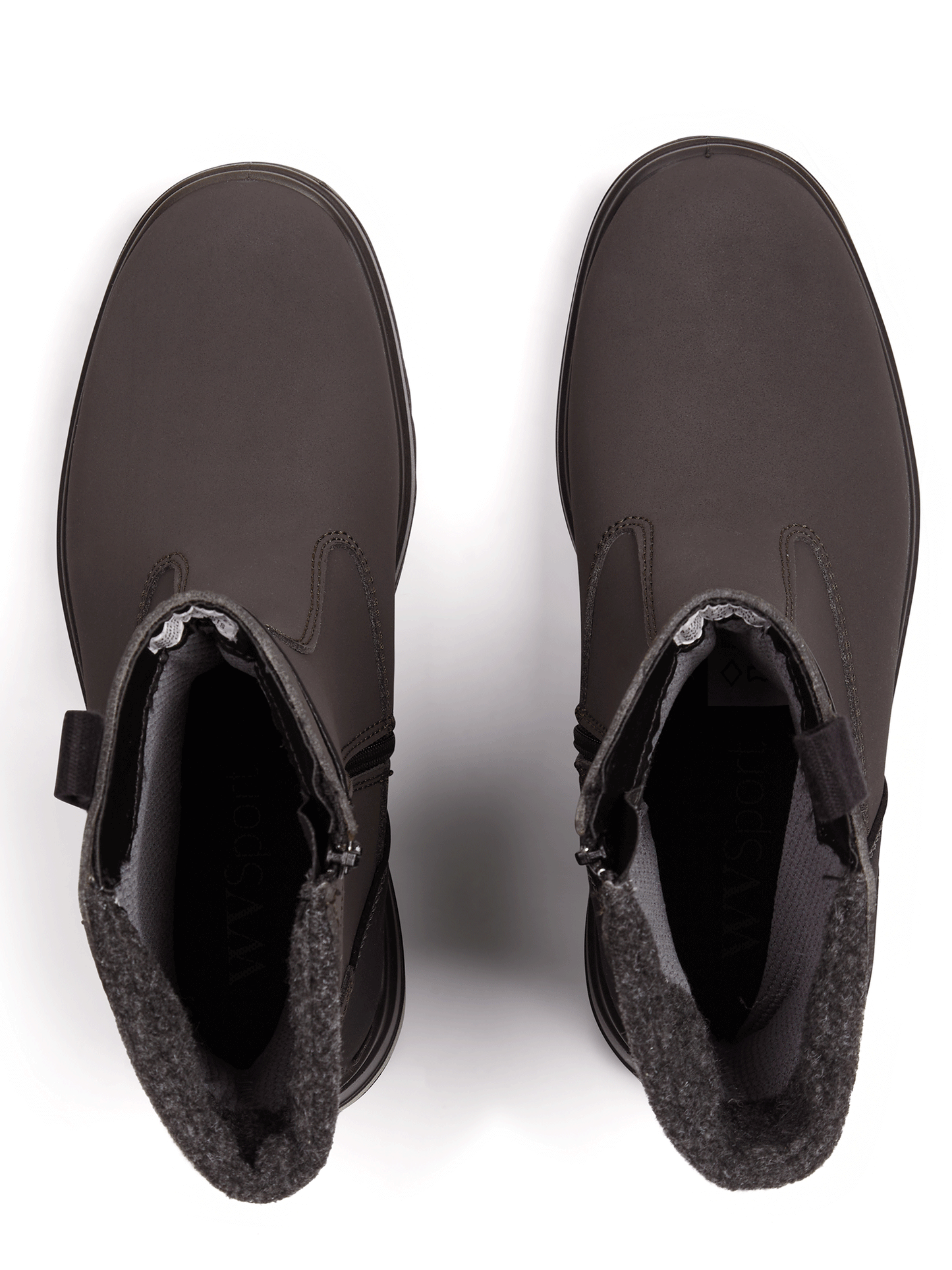 WVSport Country-Stiefel