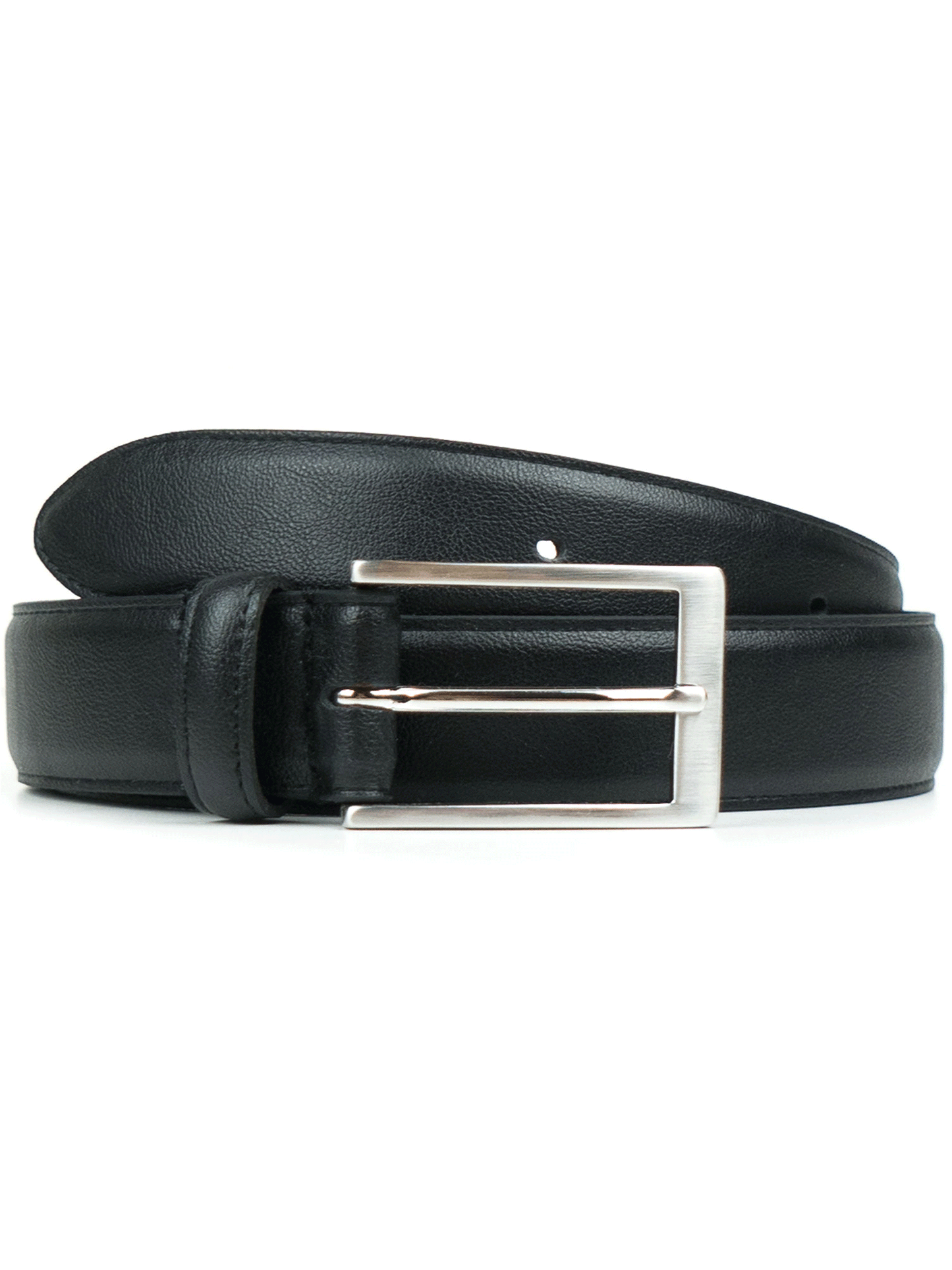 Klassischer 3-cm-Gürtel