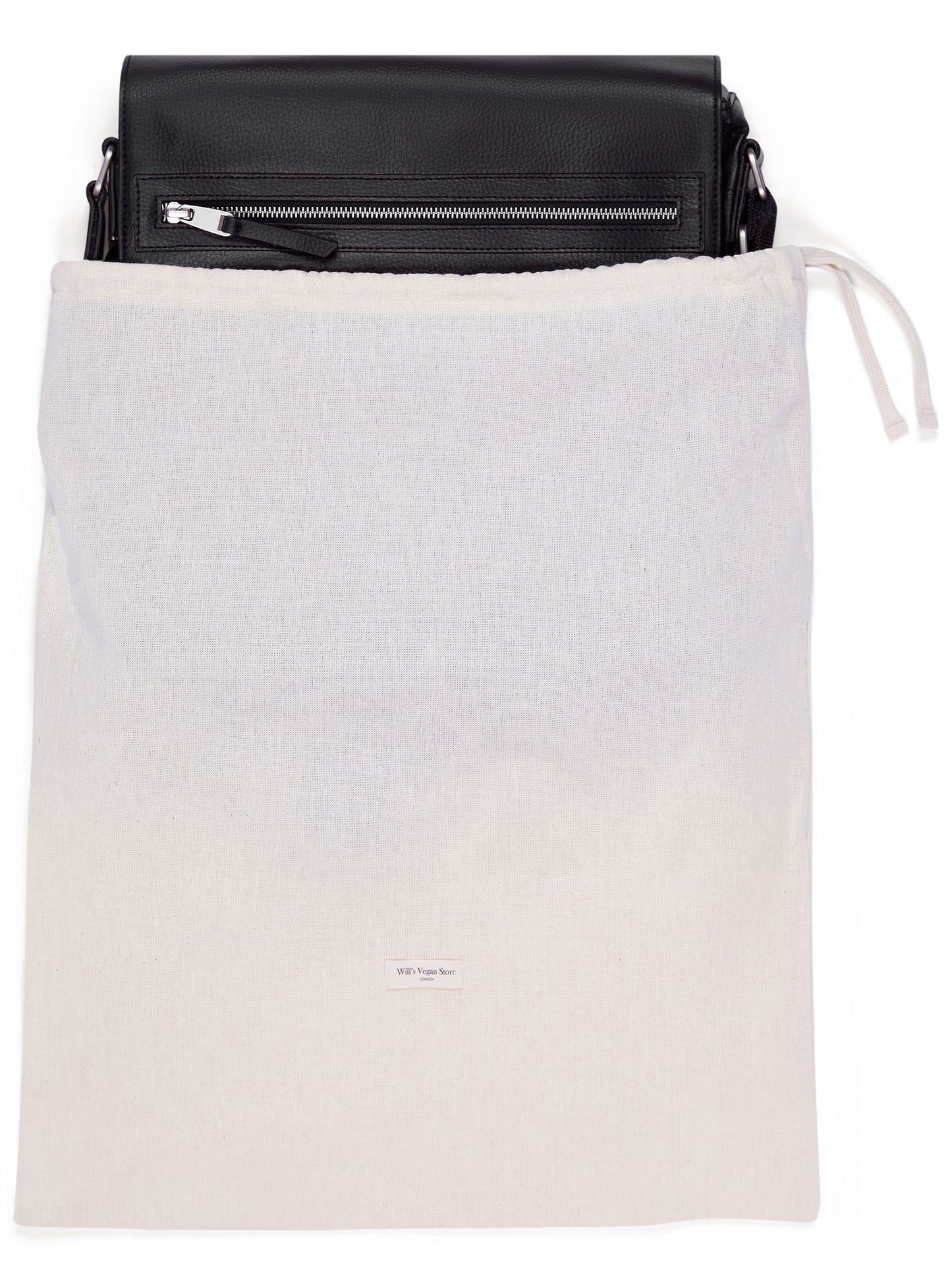 Reporter-Tasche