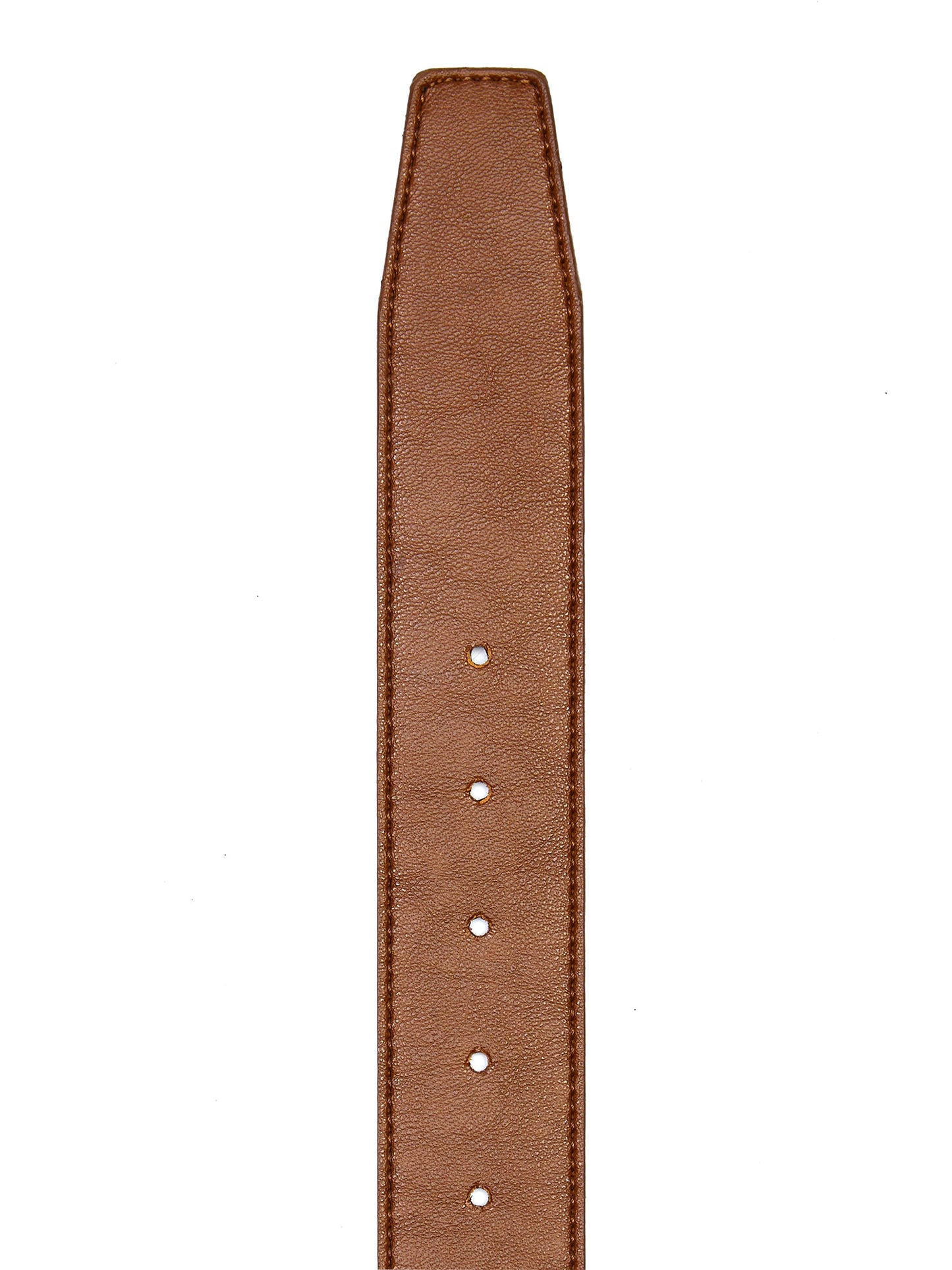 4cm Jeans Gürtel