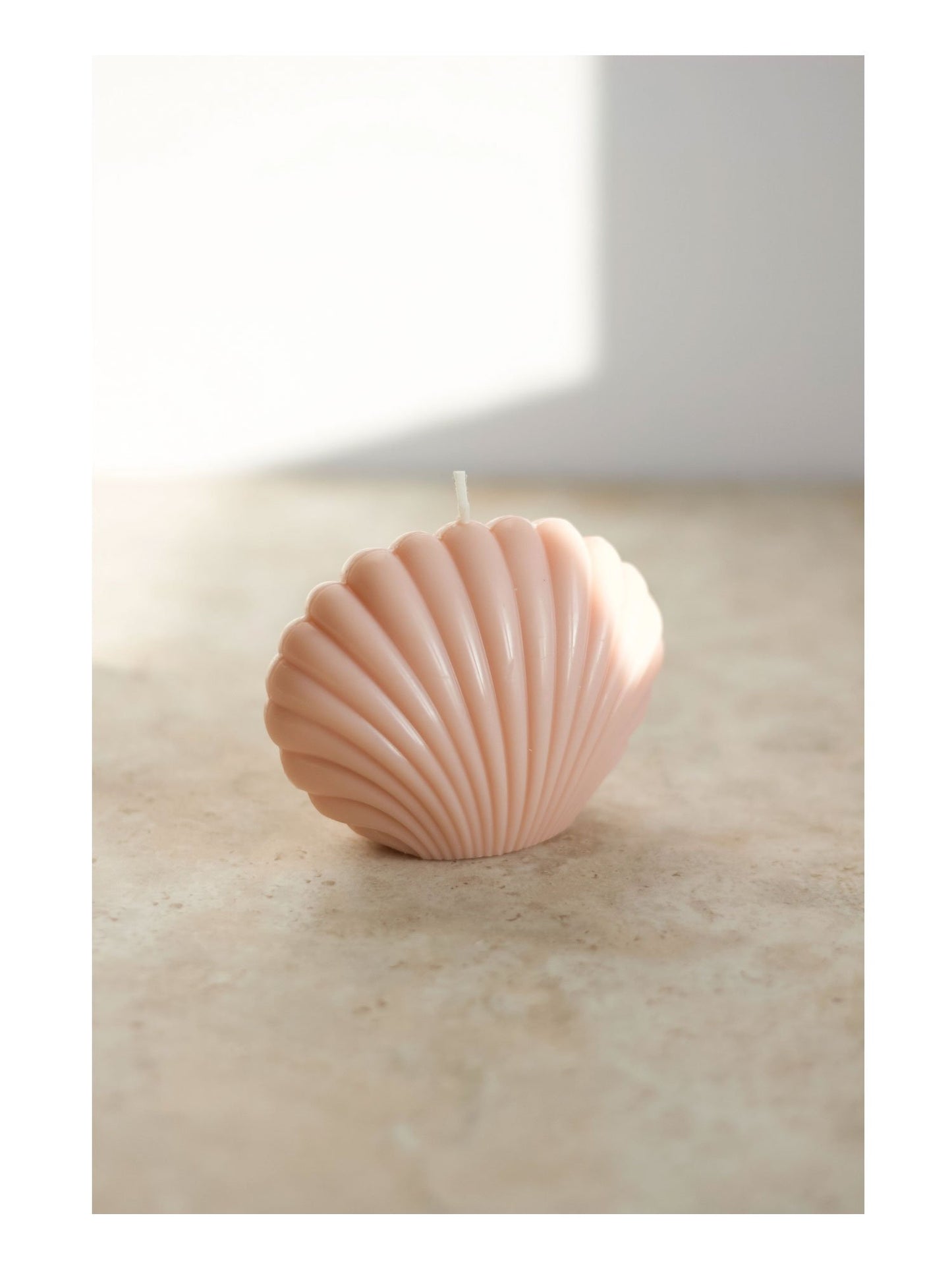 Opal Living Schalen Kerze