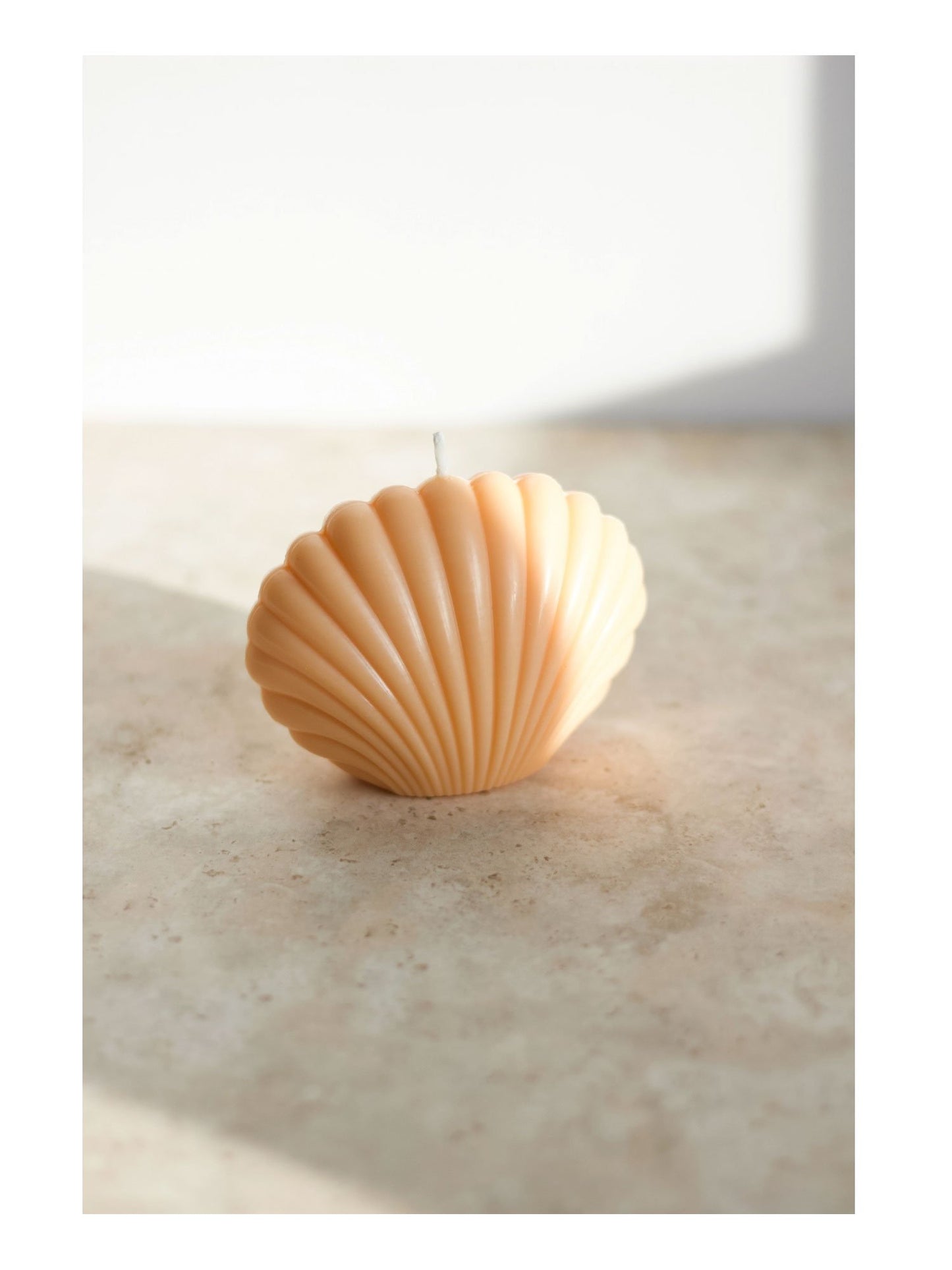 Opal Living Schalen Kerze