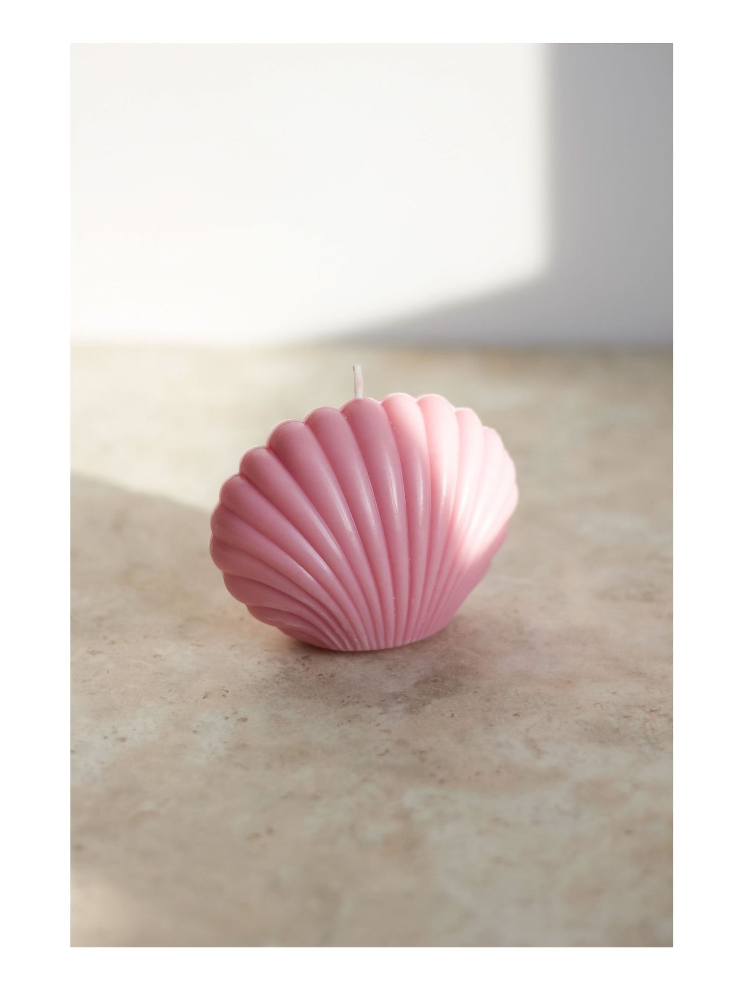 Opal Living Schalen Kerze