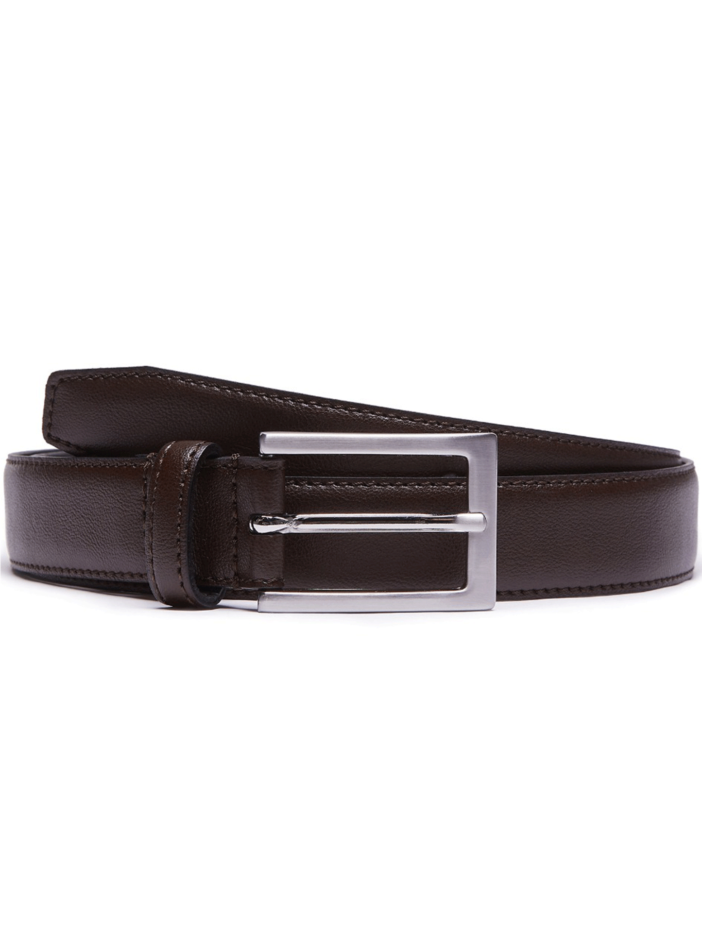 Klassischer 3-cm-Gürtel