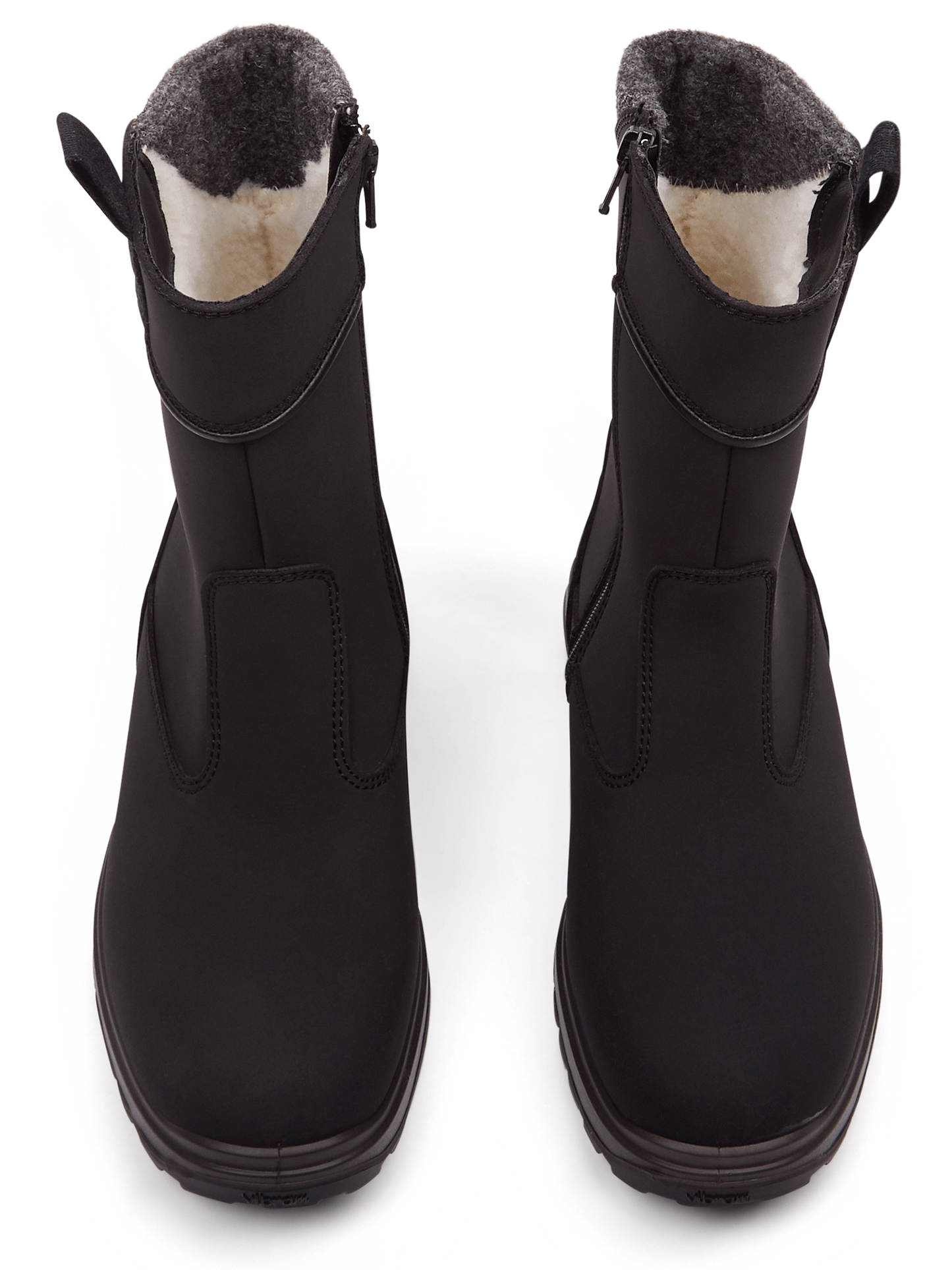 WVSport Isoliert Country-Stiefel