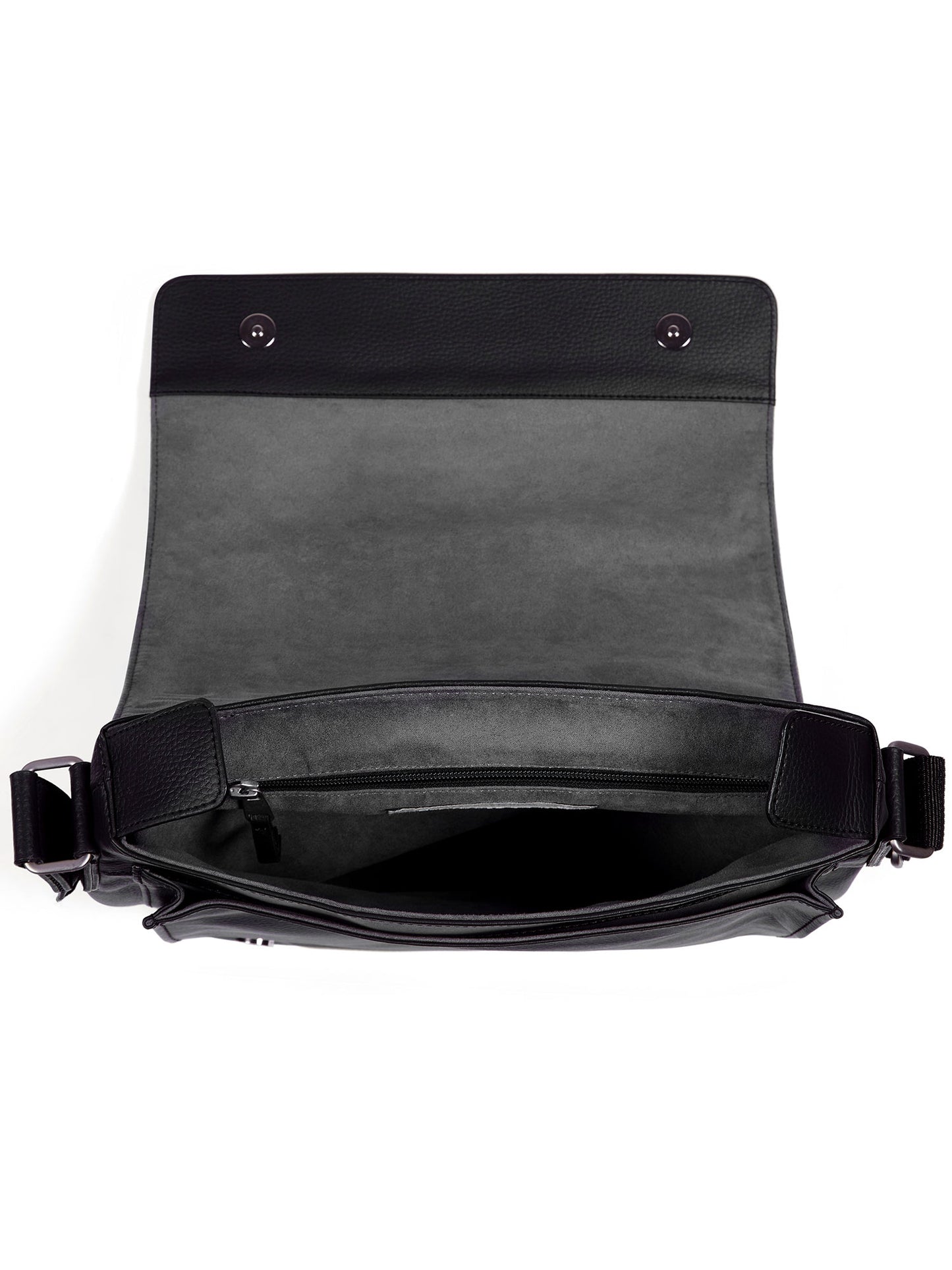 Reporter-Tasche
