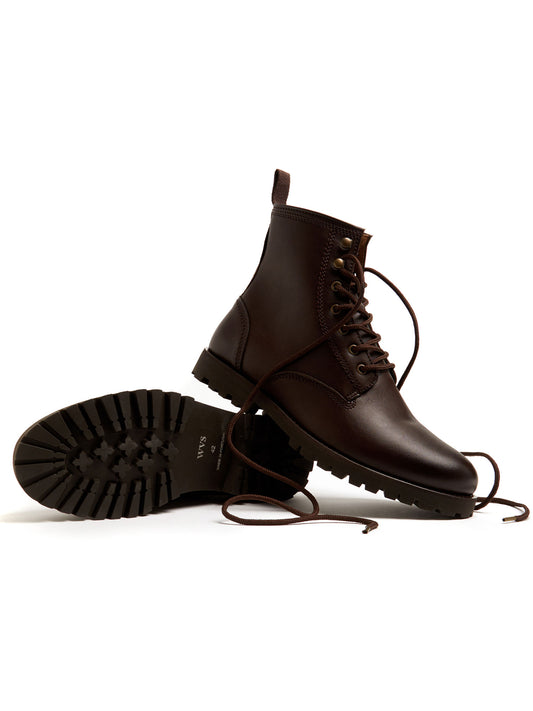 Rangers | Vegane Stiefel