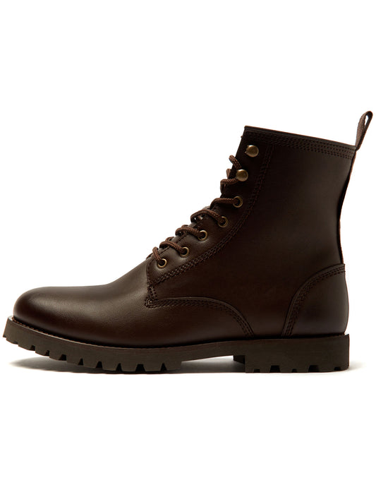 Rangers | Vegane Stiefel