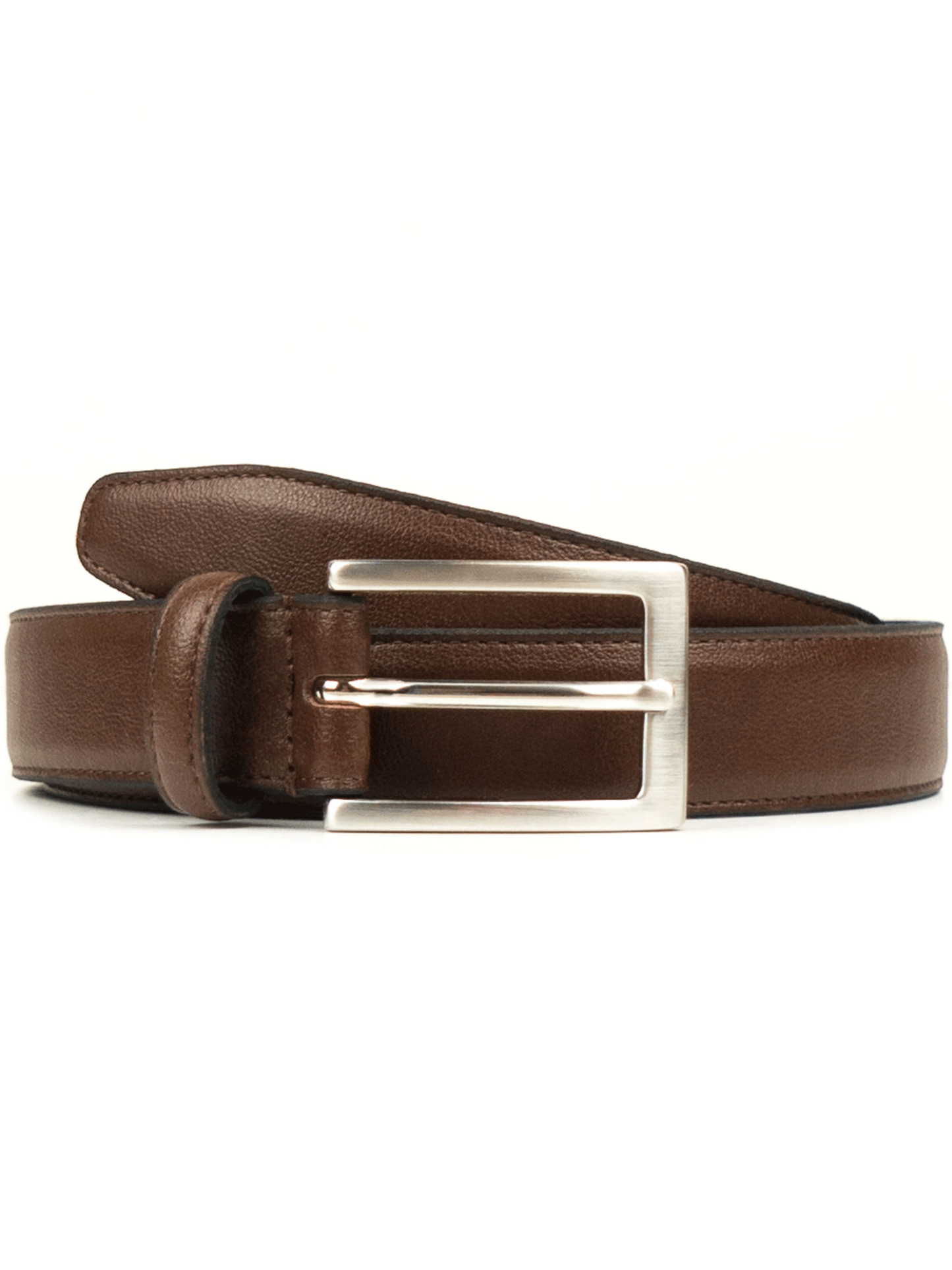 Klassischer 3-cm-Gürtel