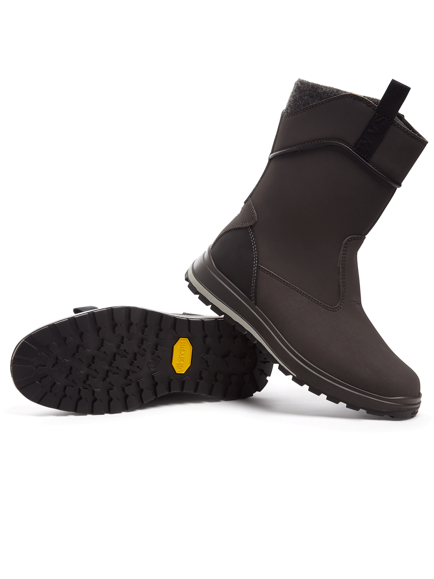 WVSport Country-Stiefel