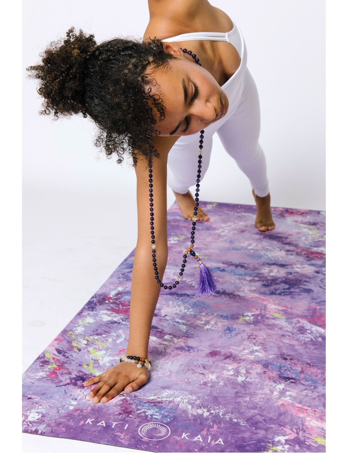 Kati Kaia Touring Yogamatte