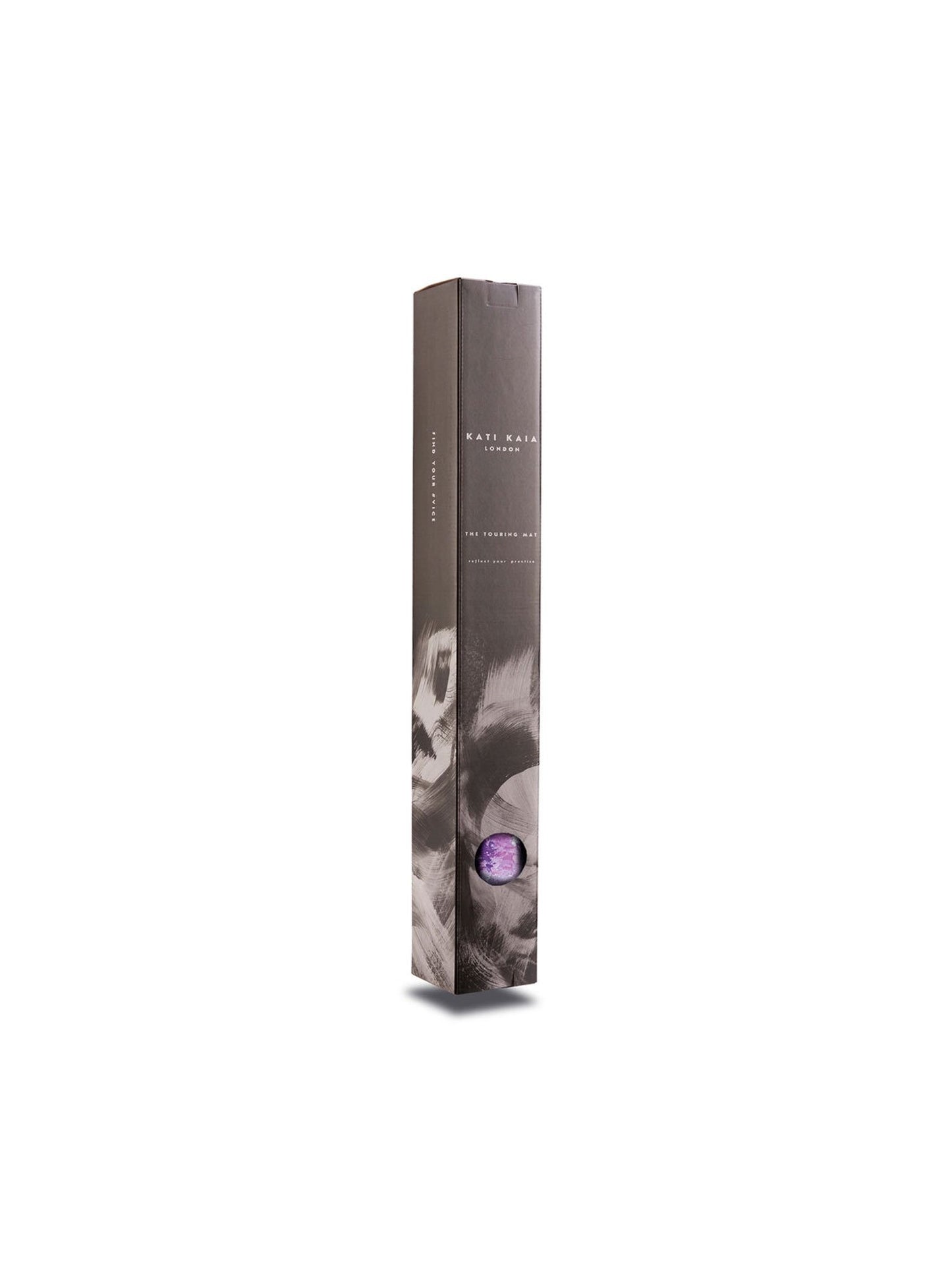 Kati Kaia Touring Yogamatte