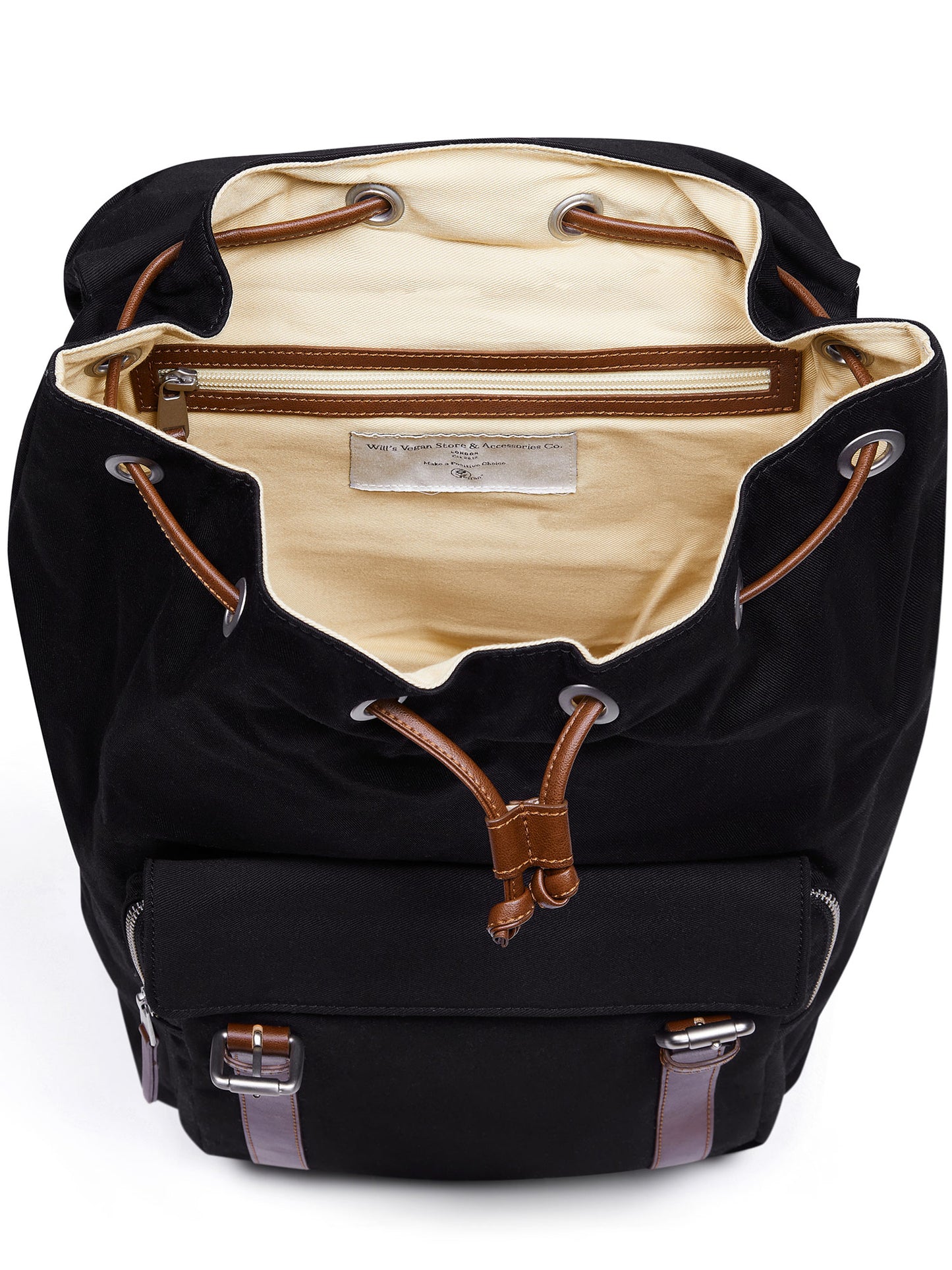 Duffel-Tasche