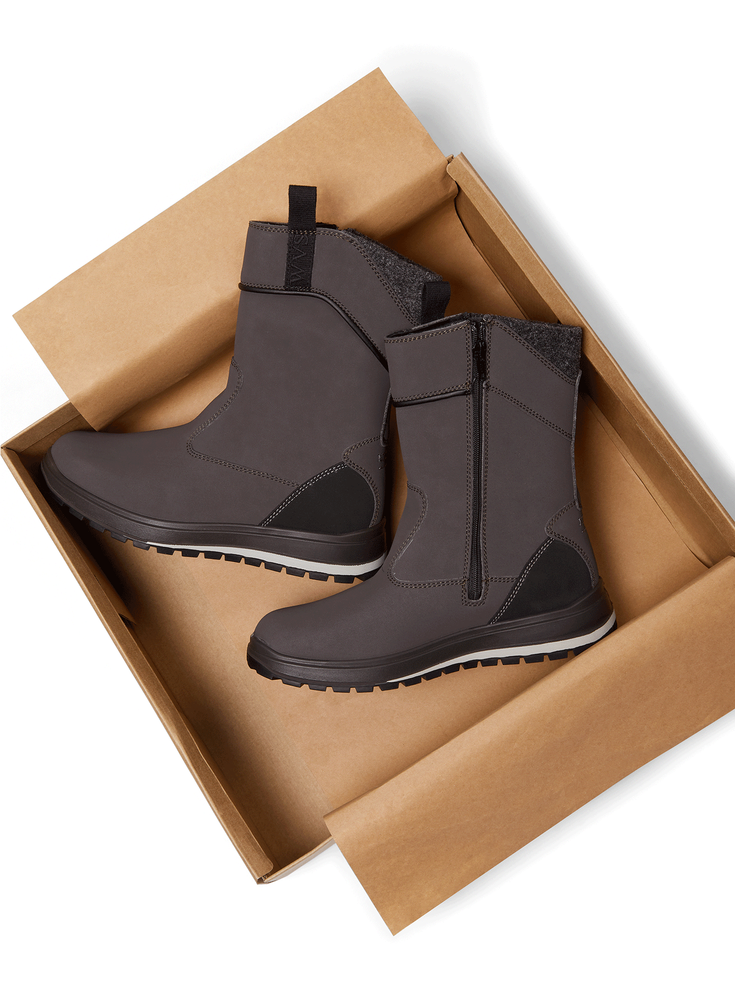 WVSport Country-Stiefel