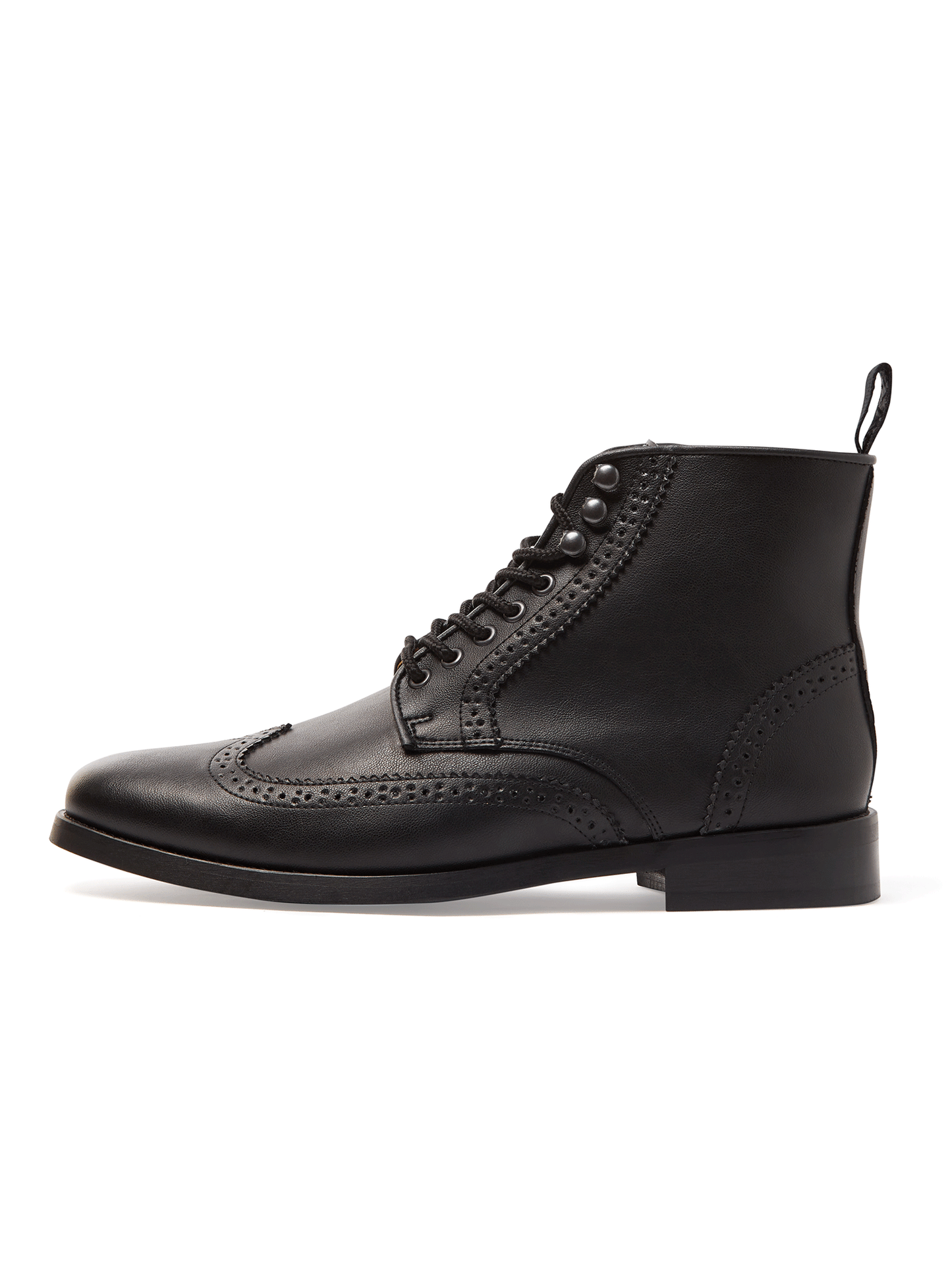 Brogue Stiefel