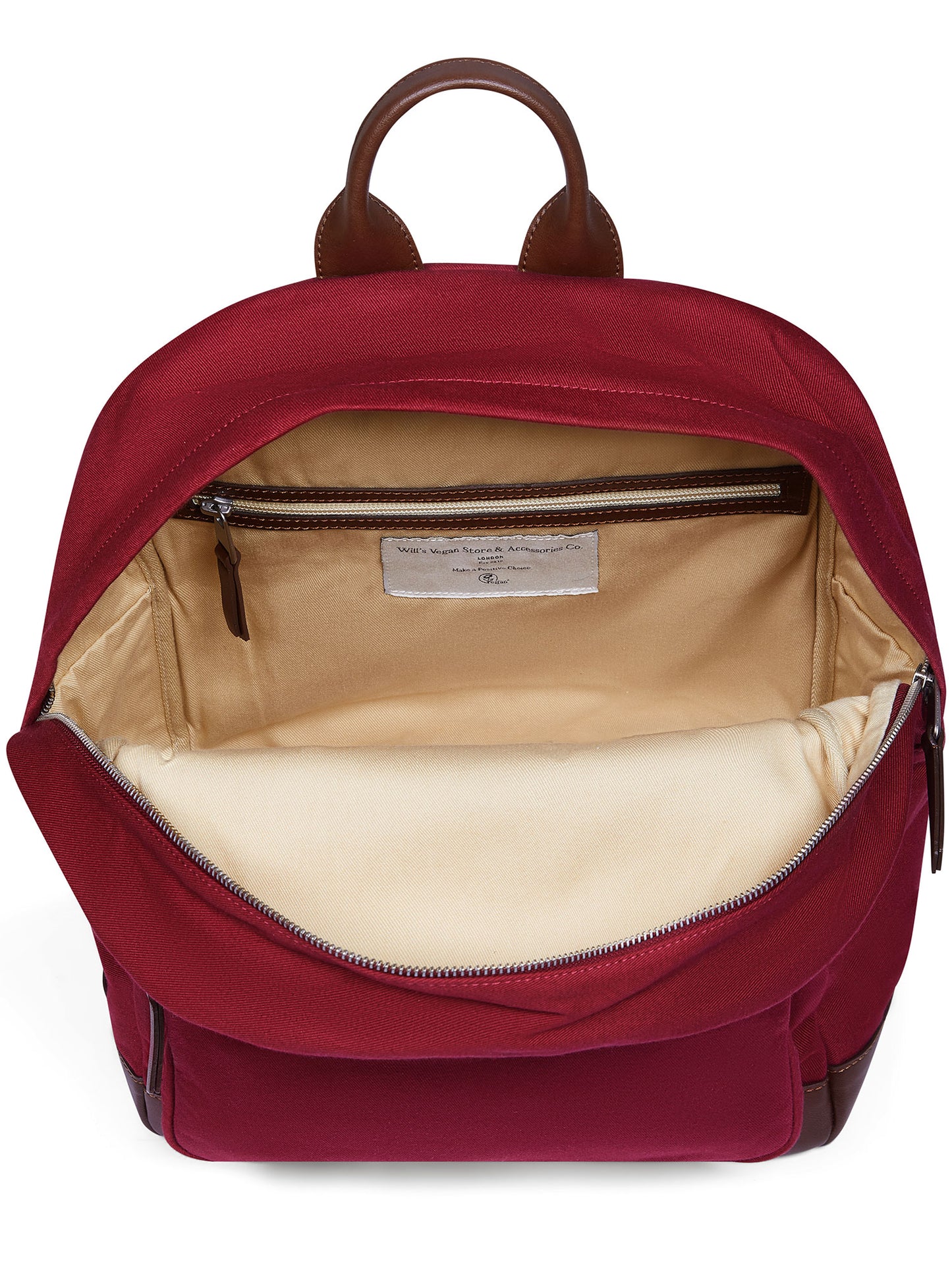 Grand sac à dos
