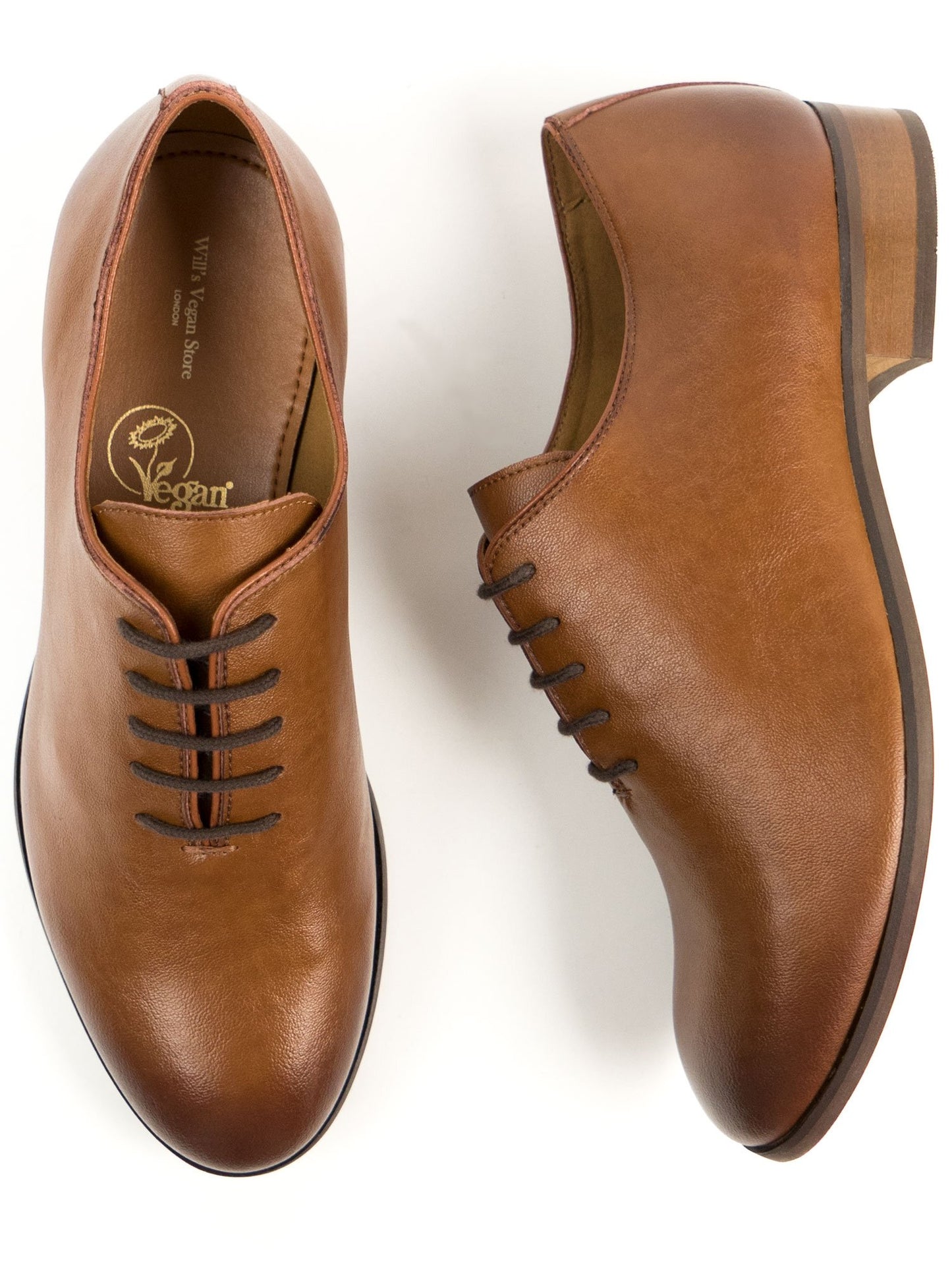 81 Oxfords | Will's Vegan Shop