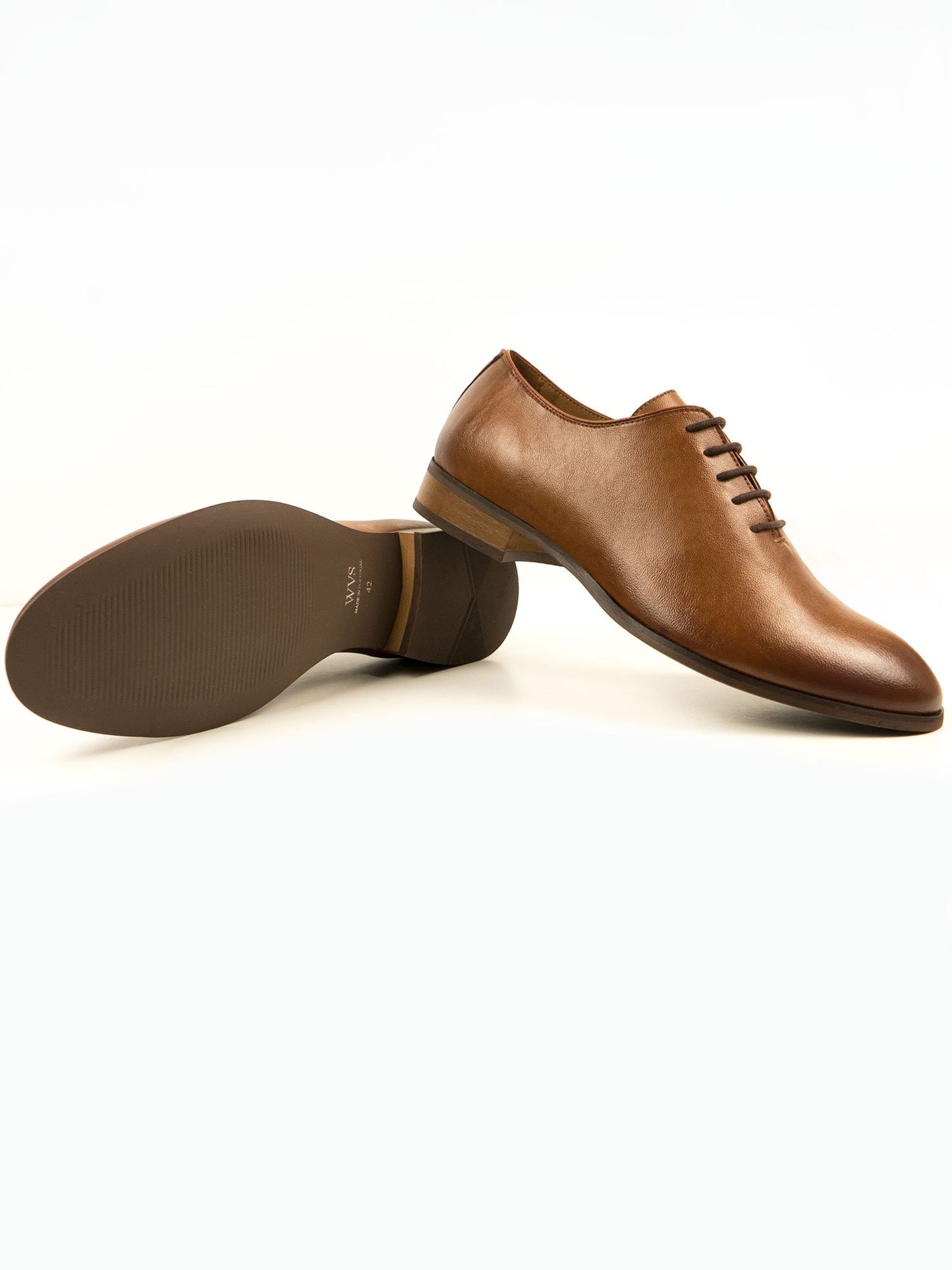 81 Oxfords | Will's Vegan Shop