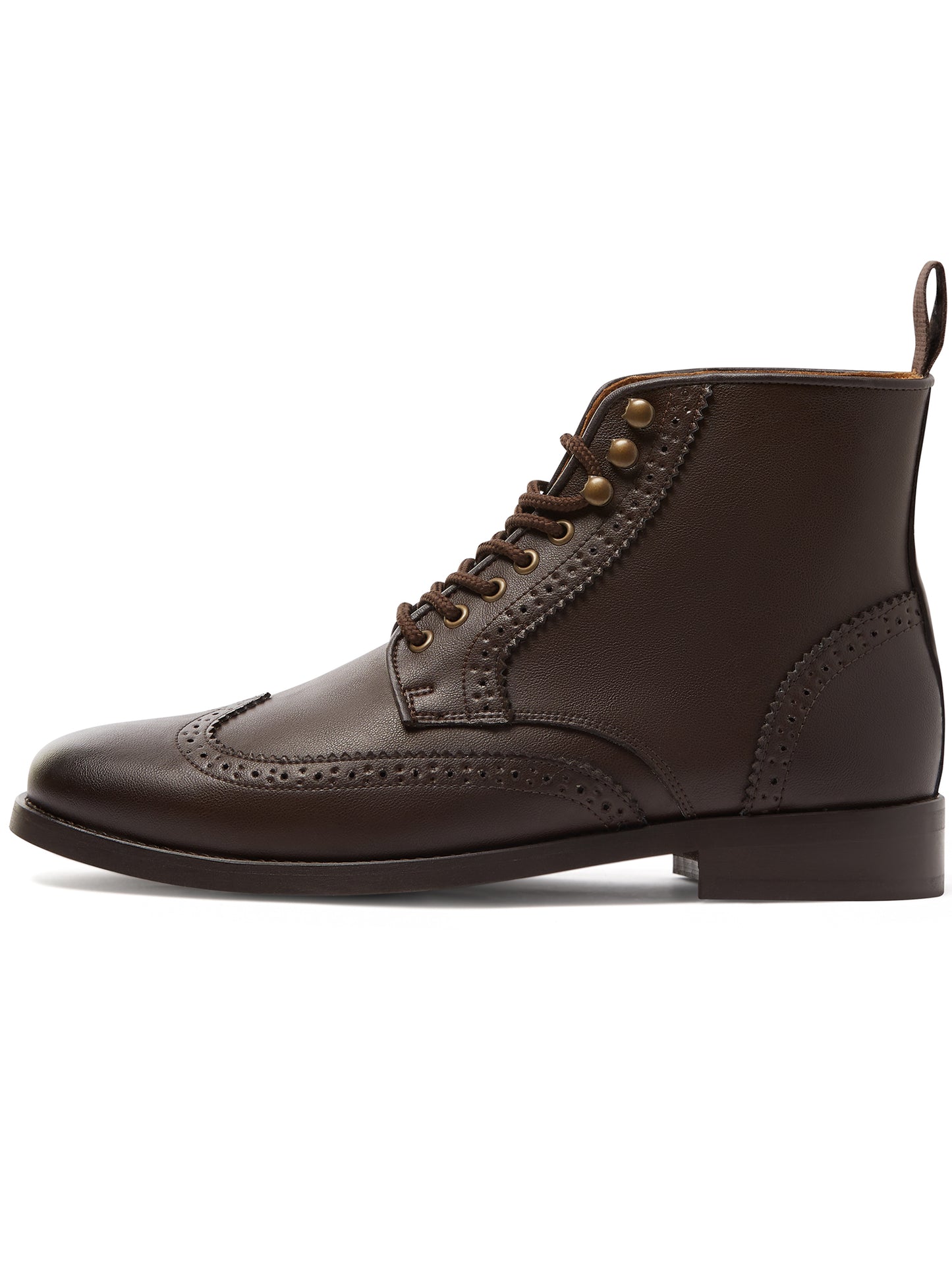 Brogue Stiefel