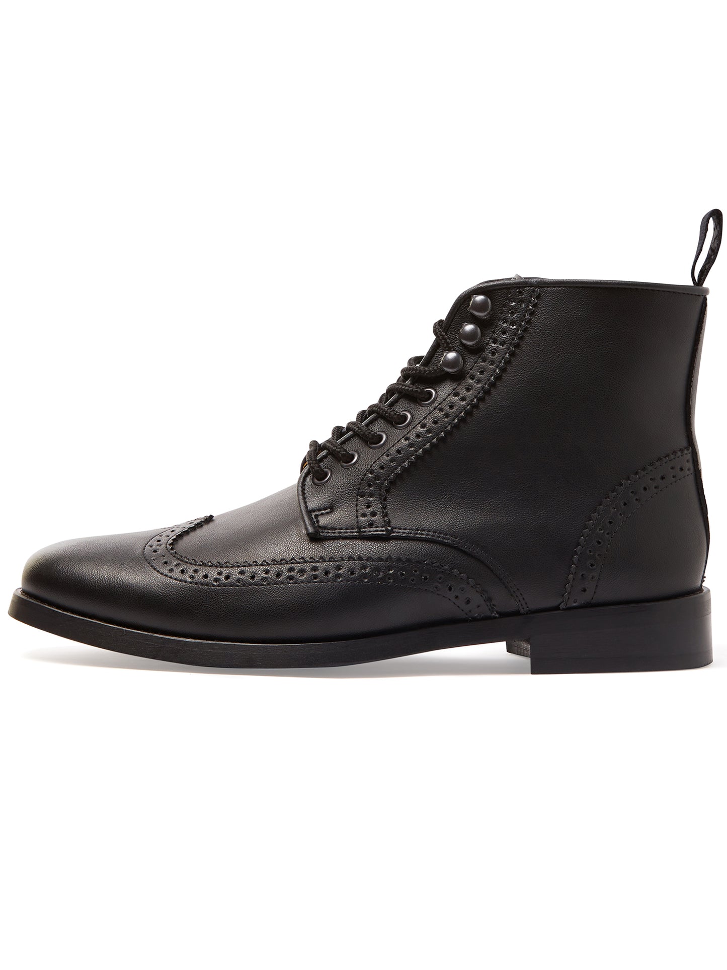 Brogue Stiefel