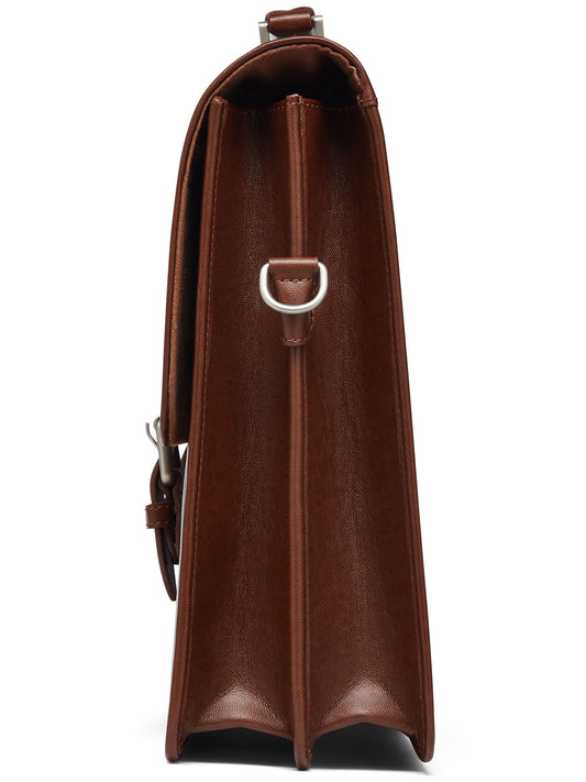 Klassische Aktentasche | Vegane Taschen