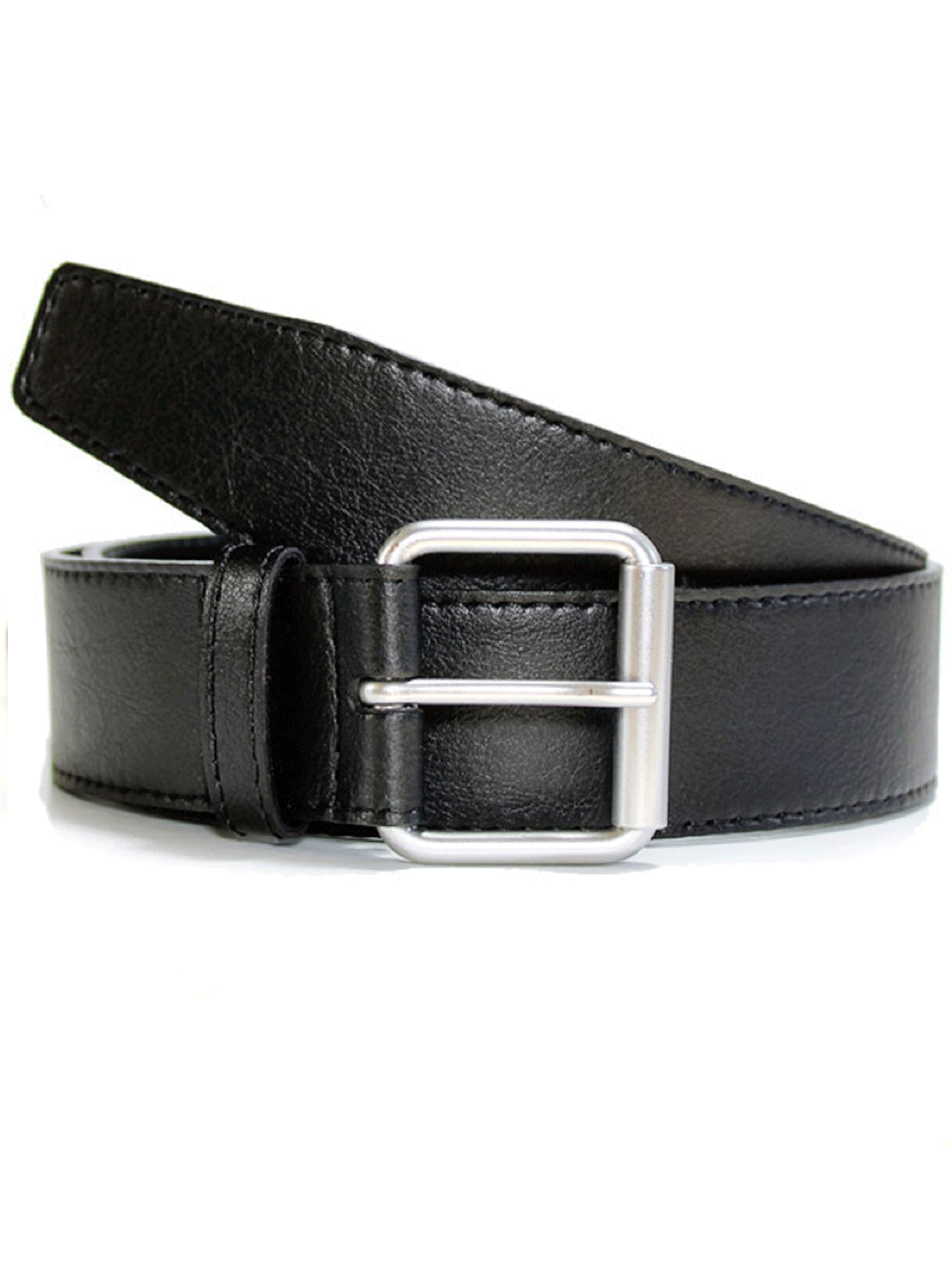 4cm Jeans Gürtel