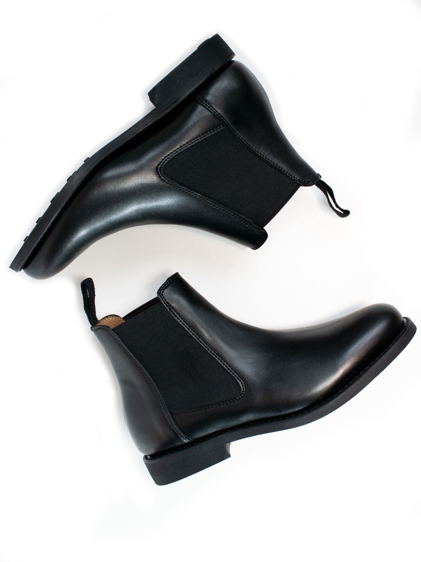 Bottines Chelsea Goodyear Welt