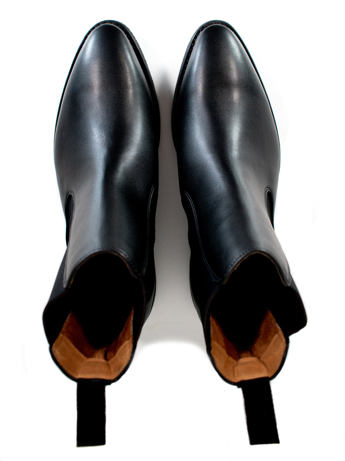 Goodyear Welt Chelsea-Stiefel