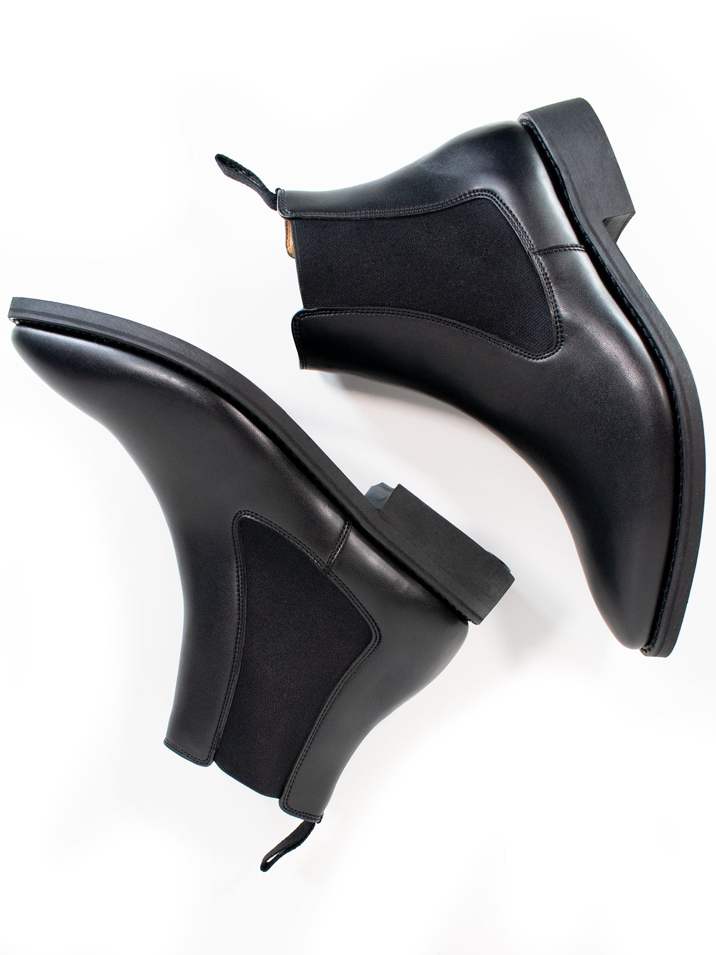 Goodyear Welt Chelsea-Stiefel