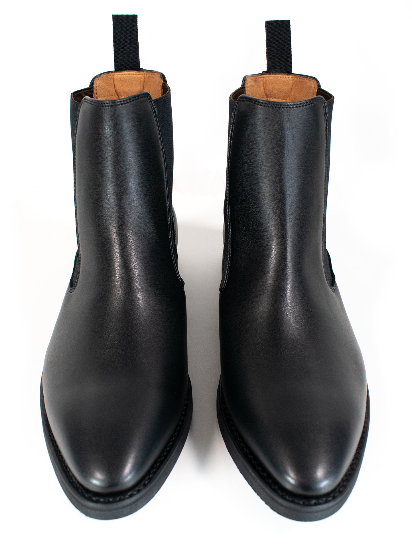 Goodyear Welt Chelsea-Stiefel