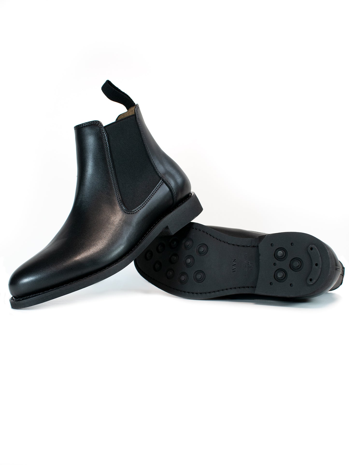 Bottines Chelsea Goodyear Welt