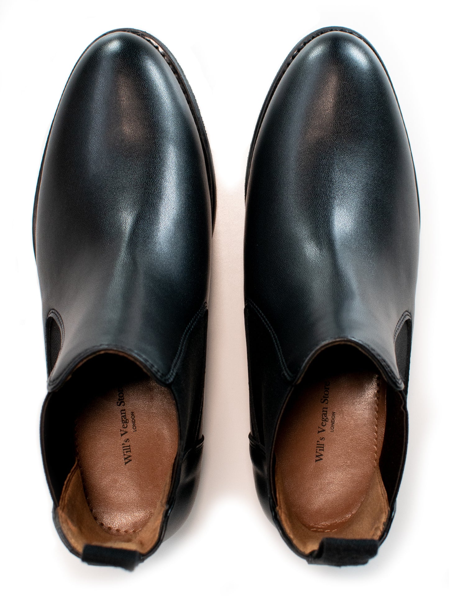 Bottines Chelsea Goodyear Welt