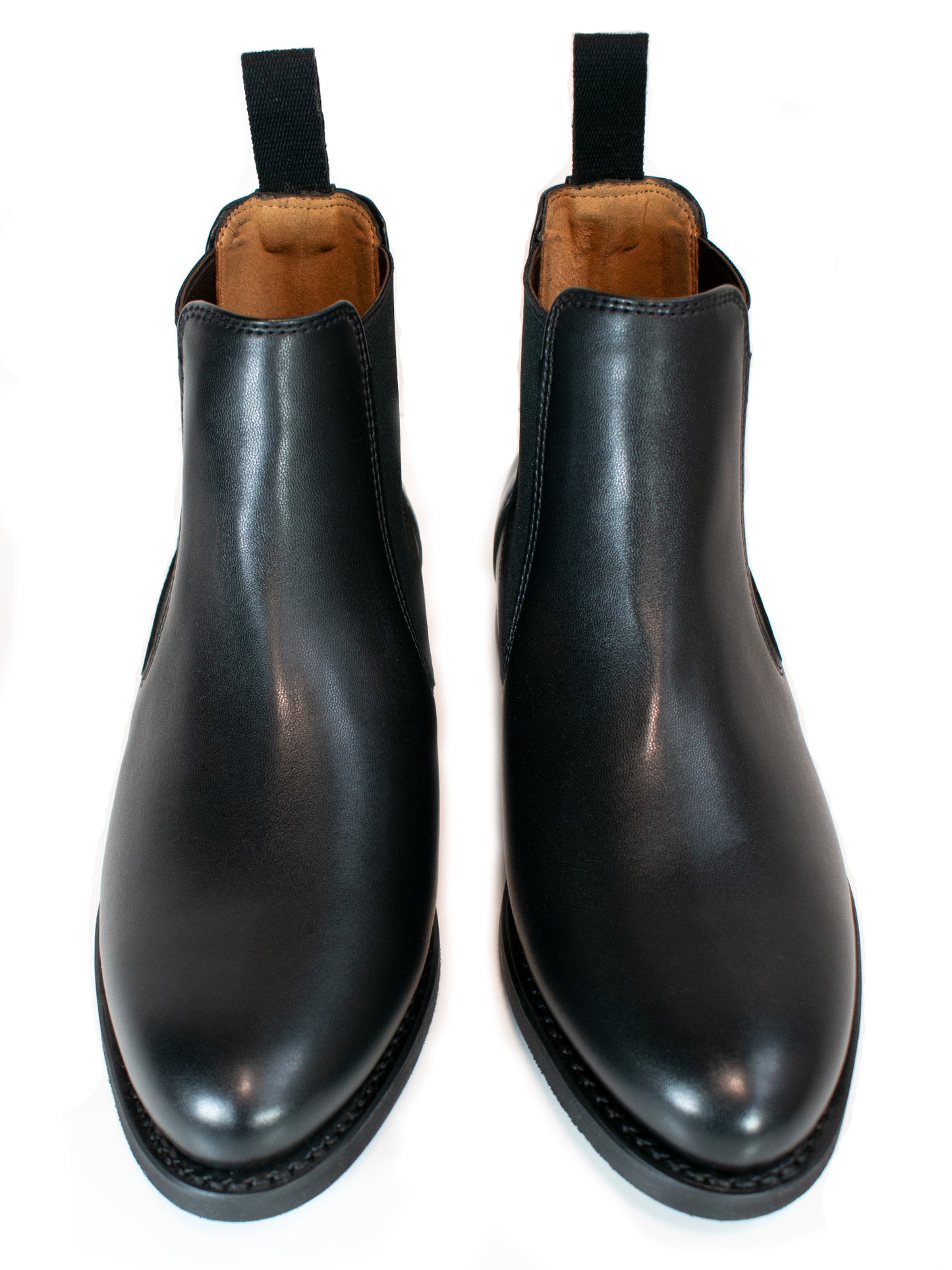 Bottines Chelsea Goodyear Welt