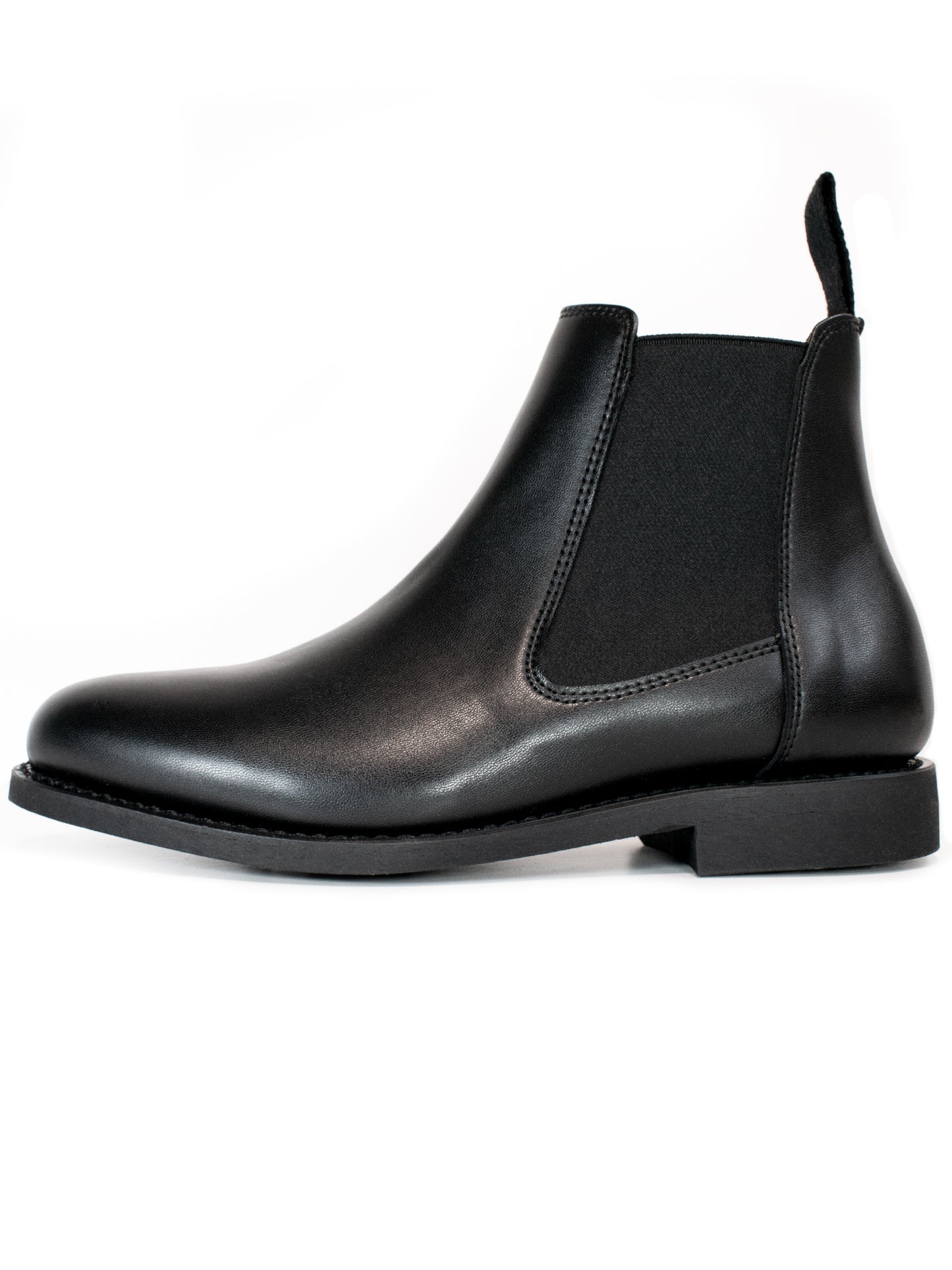 Bottines Chelsea Goodyear Welt