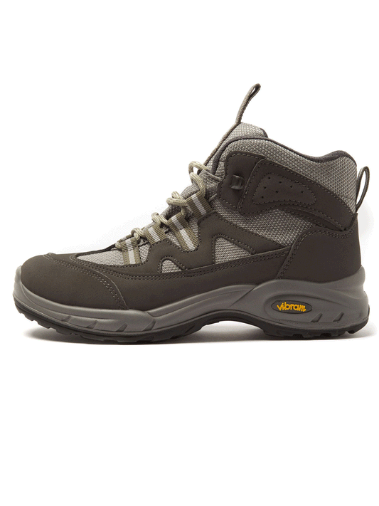WVSport Sequoia Edition Wasserdichte Wanderstiefel | Vegane Wanderschuhe