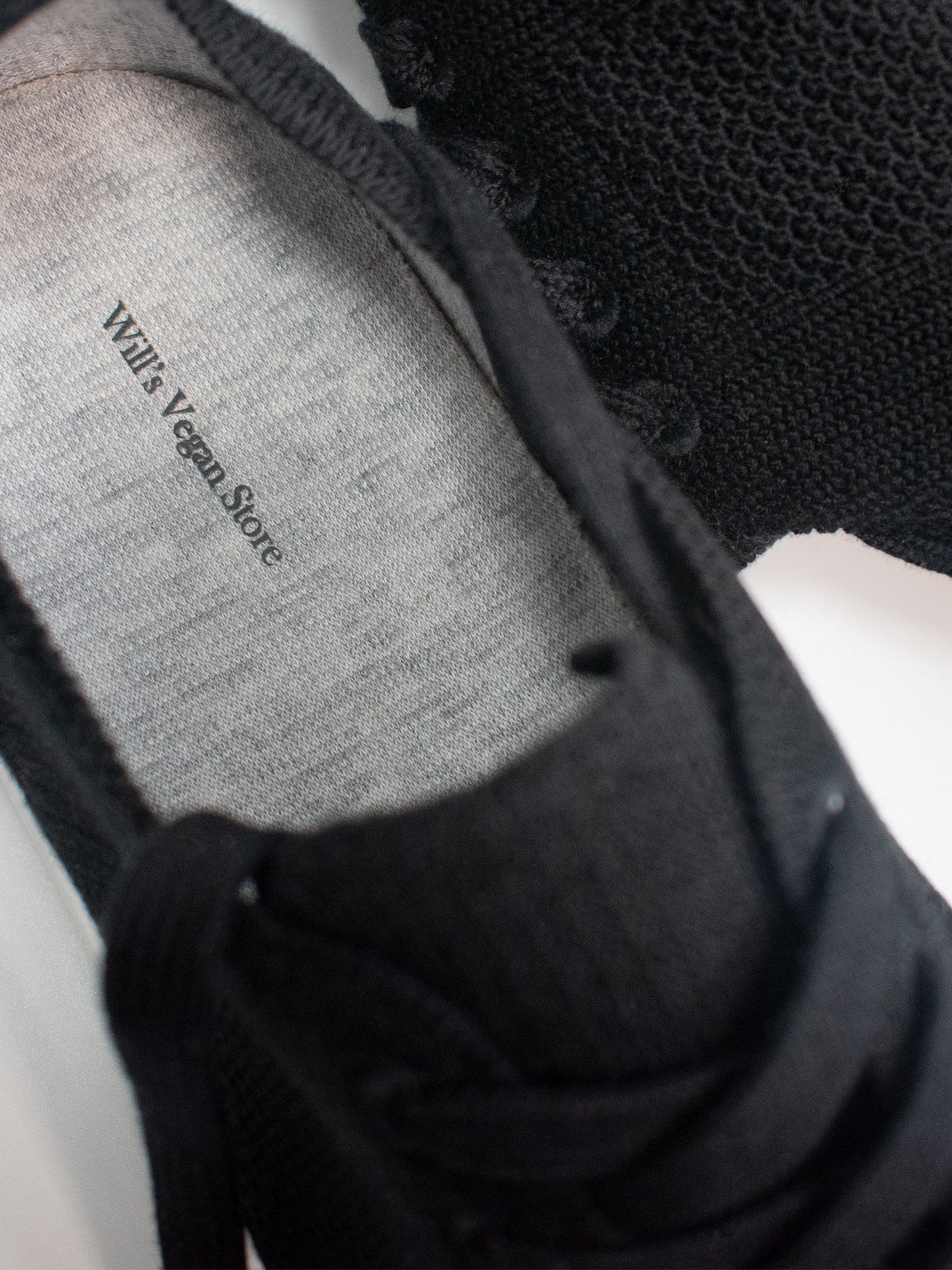 Biologisch abbaubare NY Turnschuhe